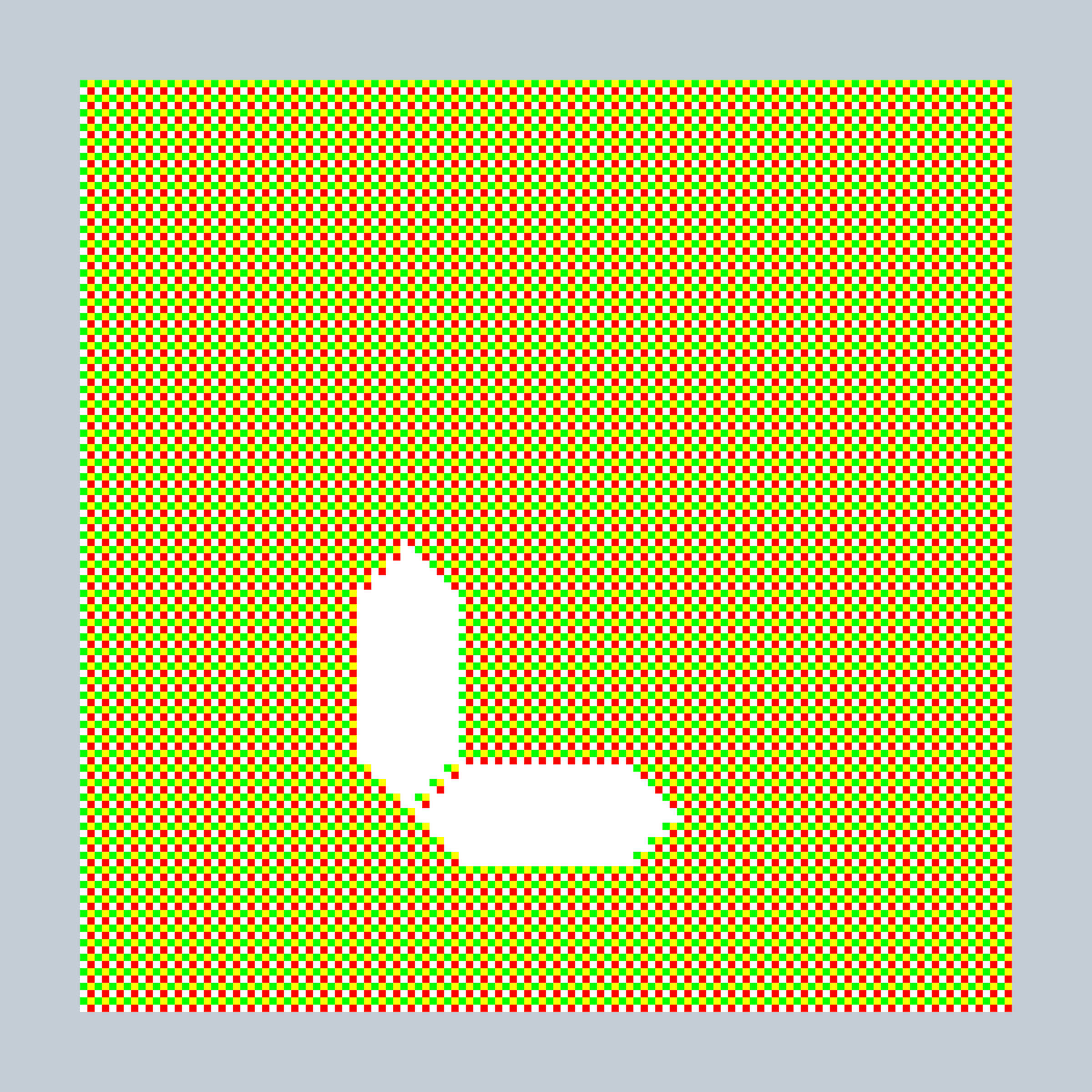 27-Bit Digital #21000784