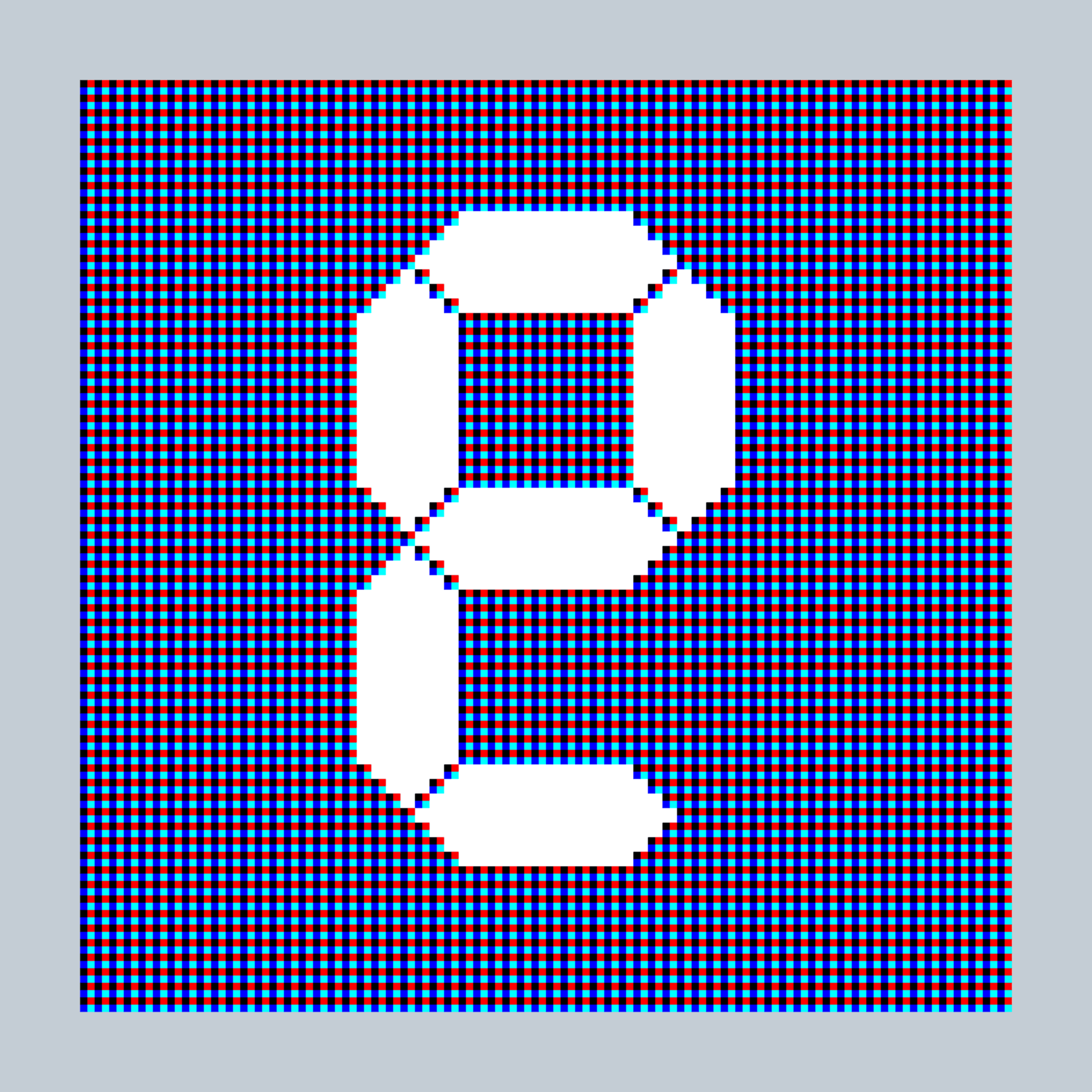 27-Bit Digital #21000785