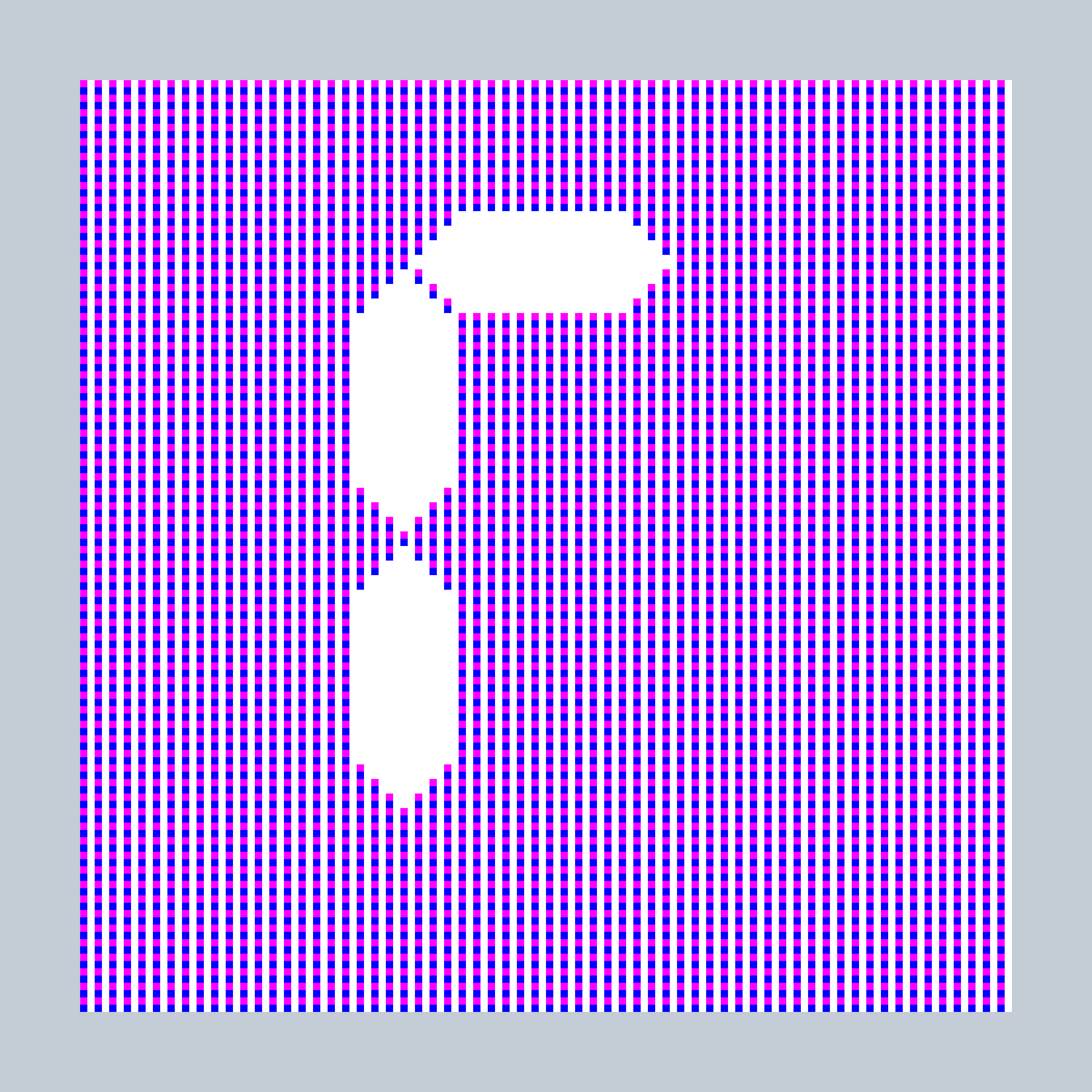 27-Bit Digital #21000787