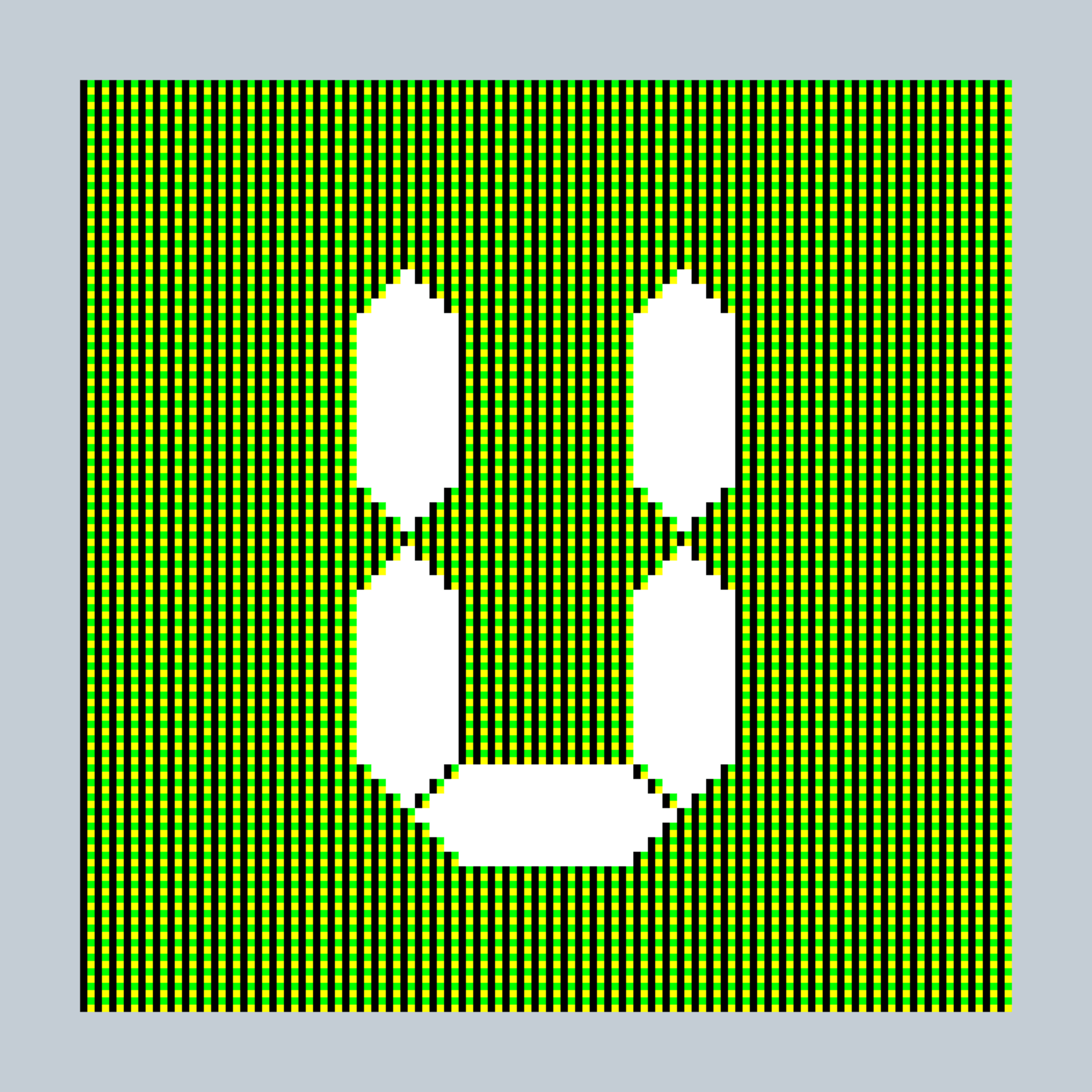 27-Bit Digital #21000788