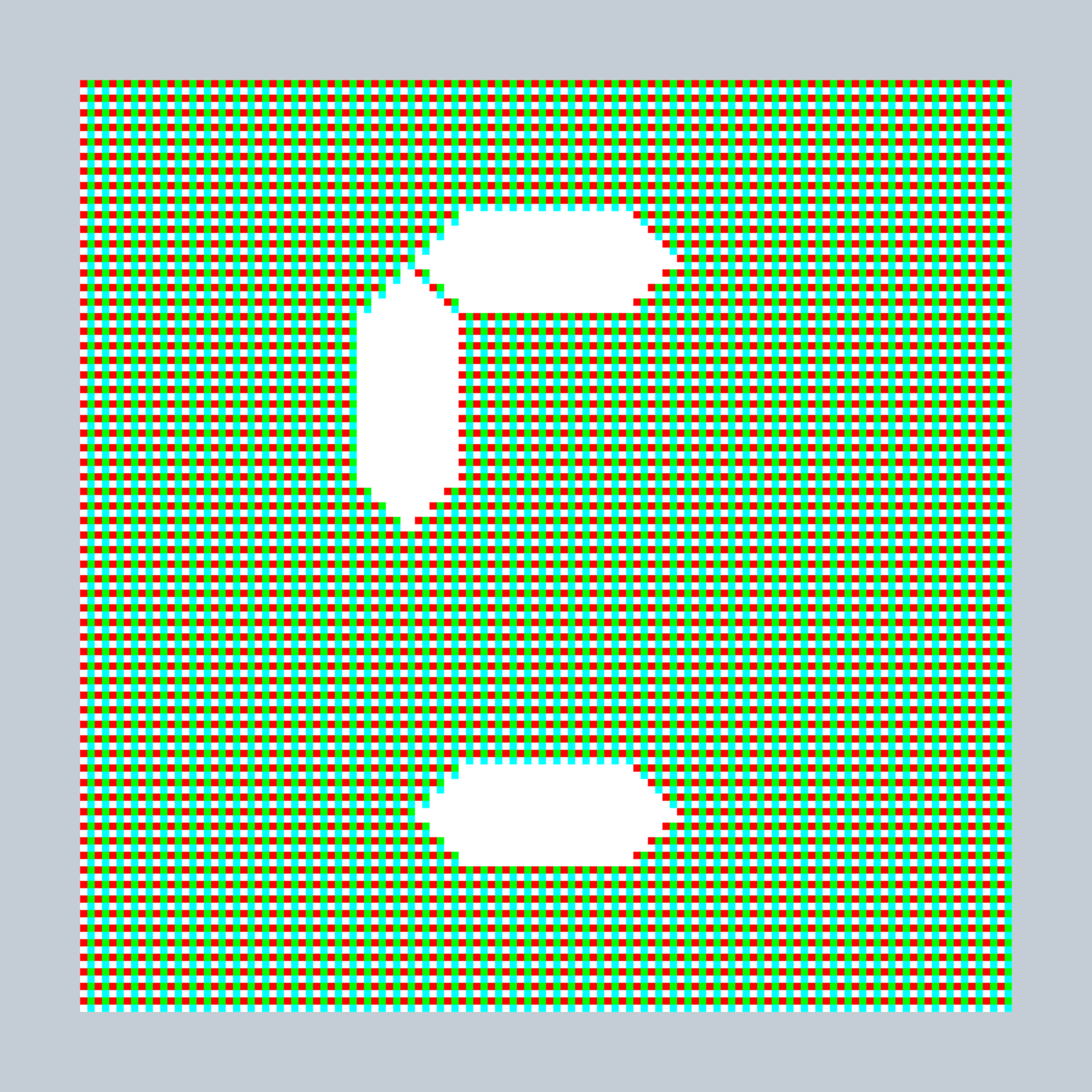 27-Bit Digital #21000792