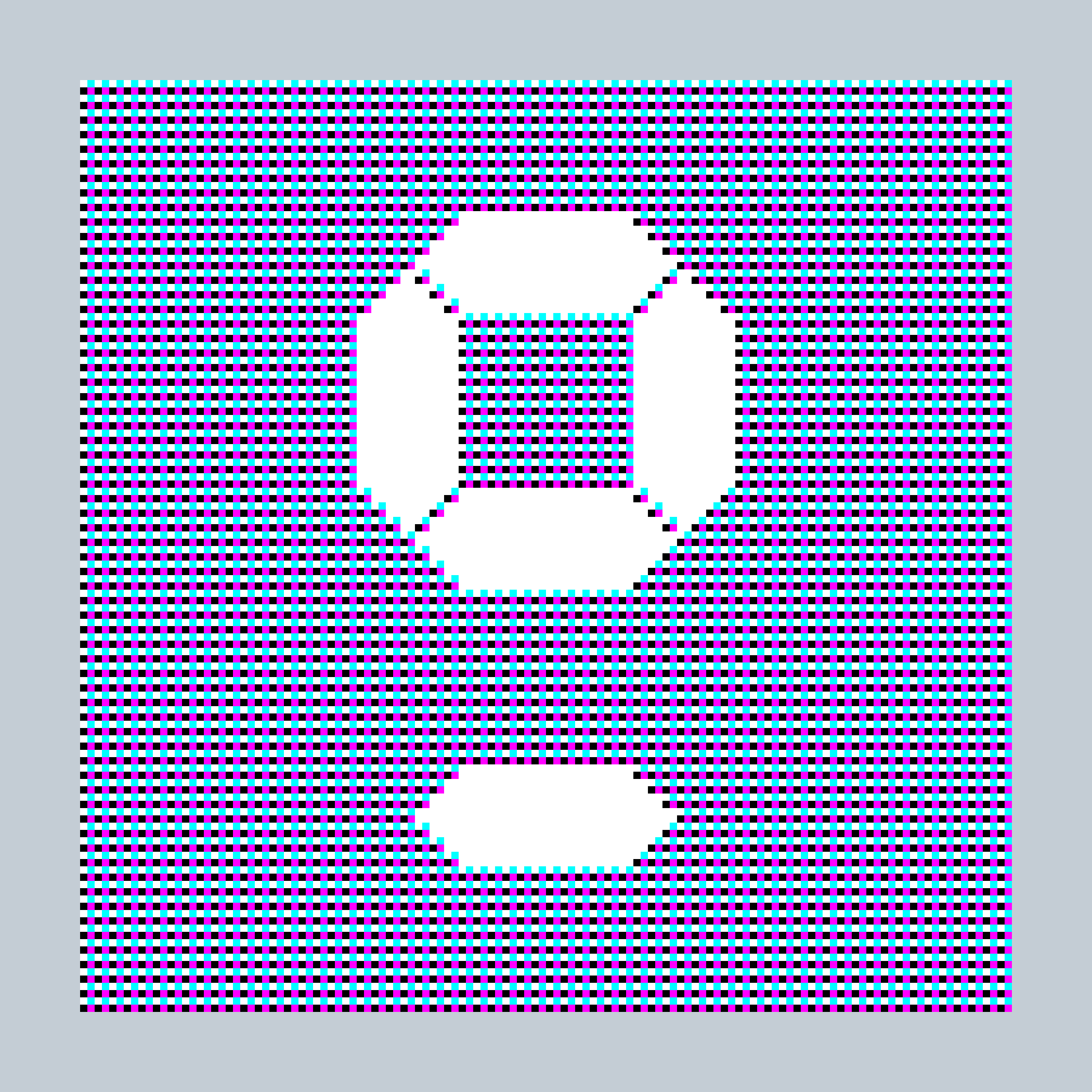 27-Bit Digital #21000794