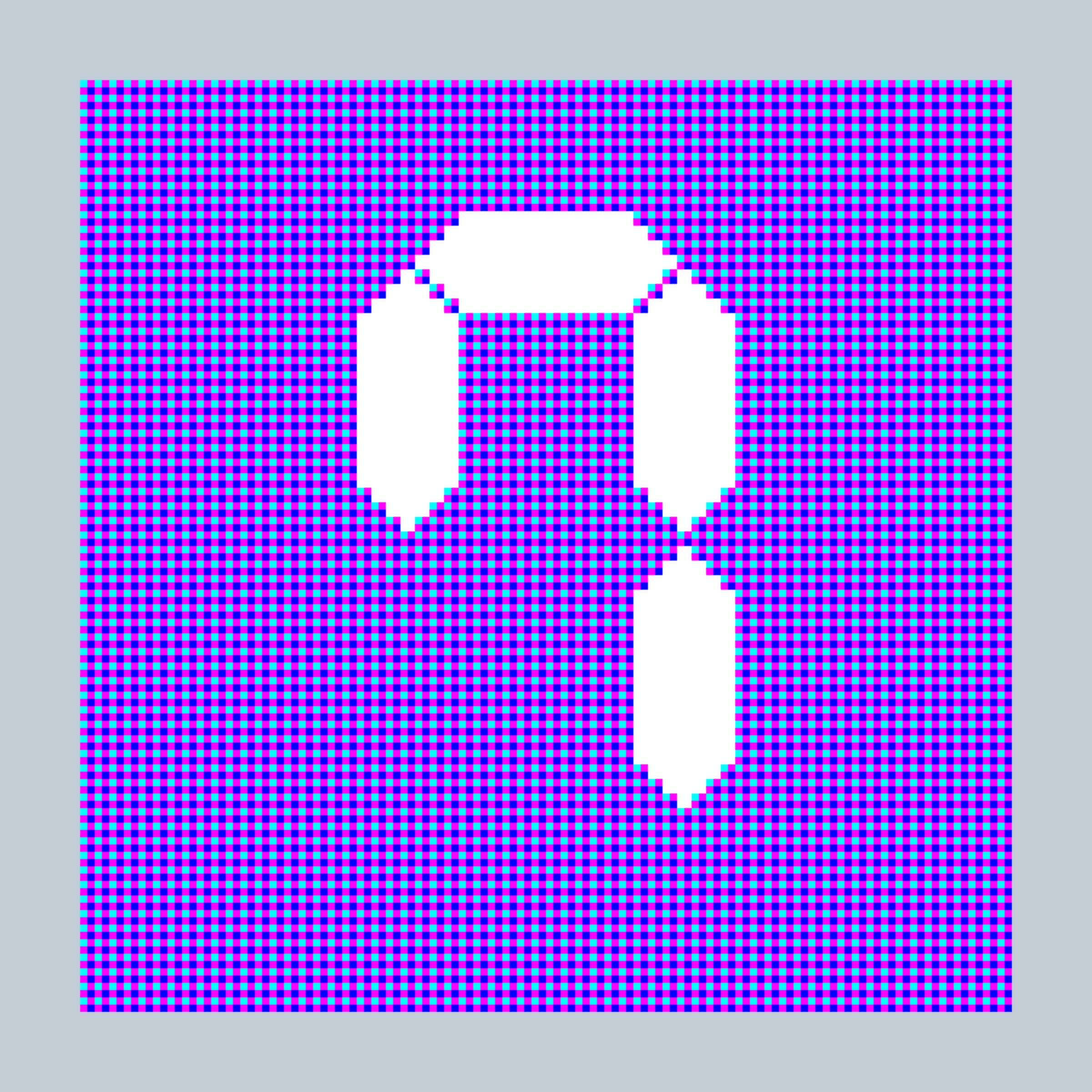 27-Bit Digital #21000795