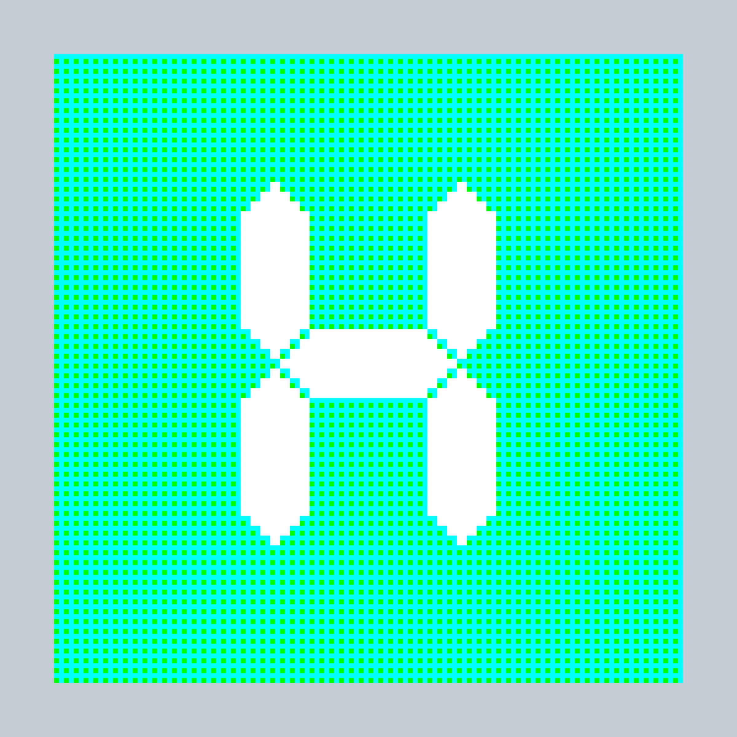 27-Bit Digital #21000796