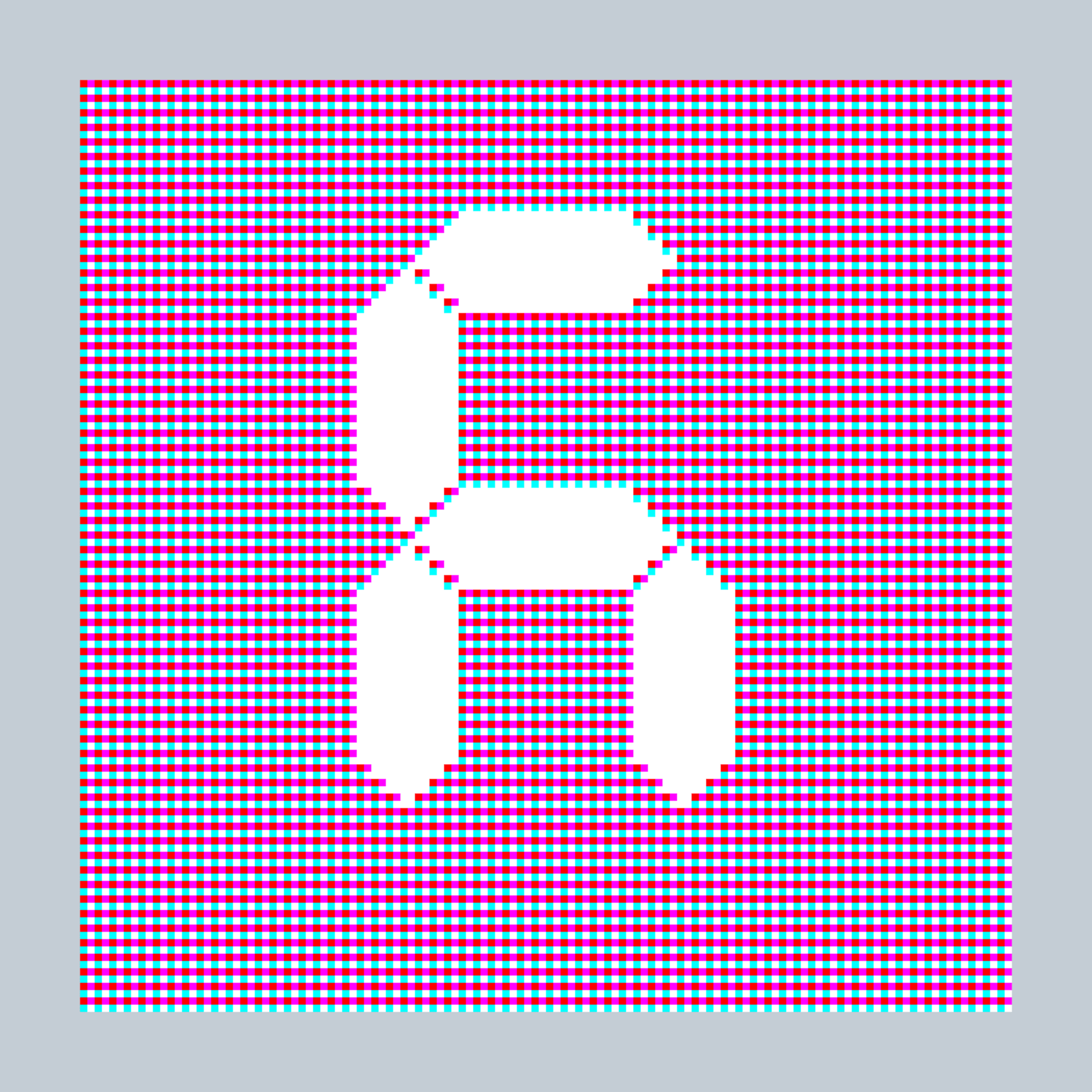 27-Bit Digital #21000797
