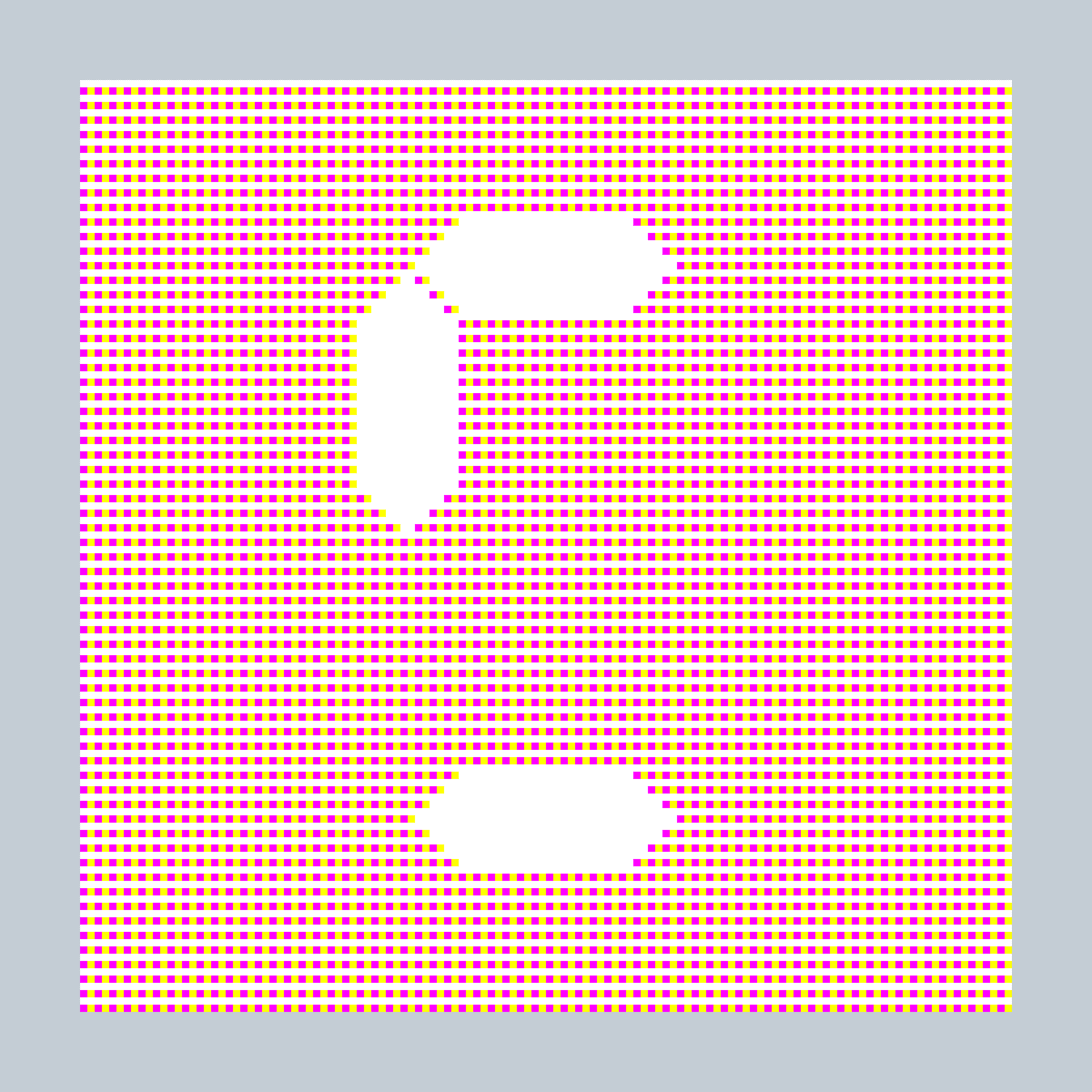 27-Bit Digital #21000799