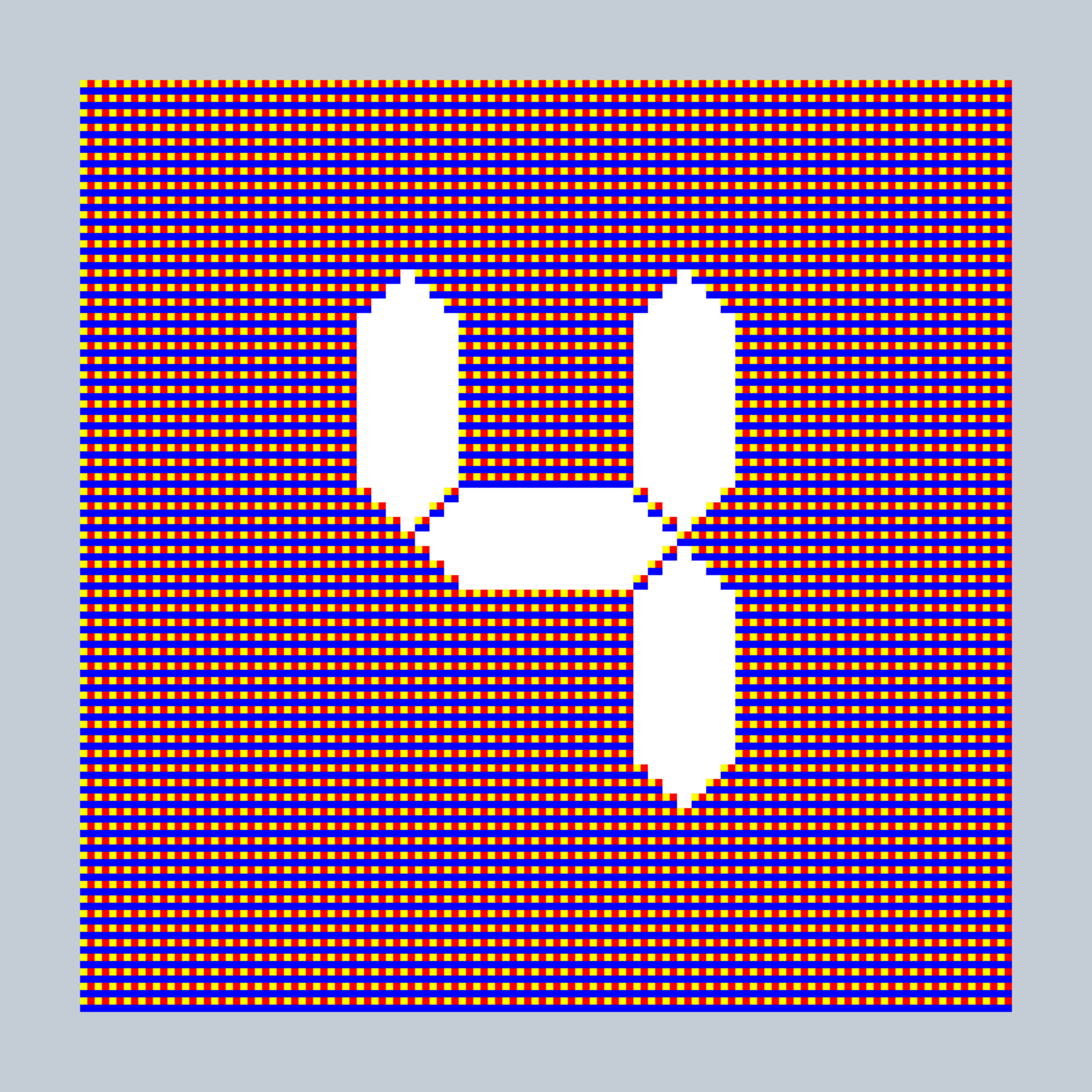 27-Bit Digital #21000800