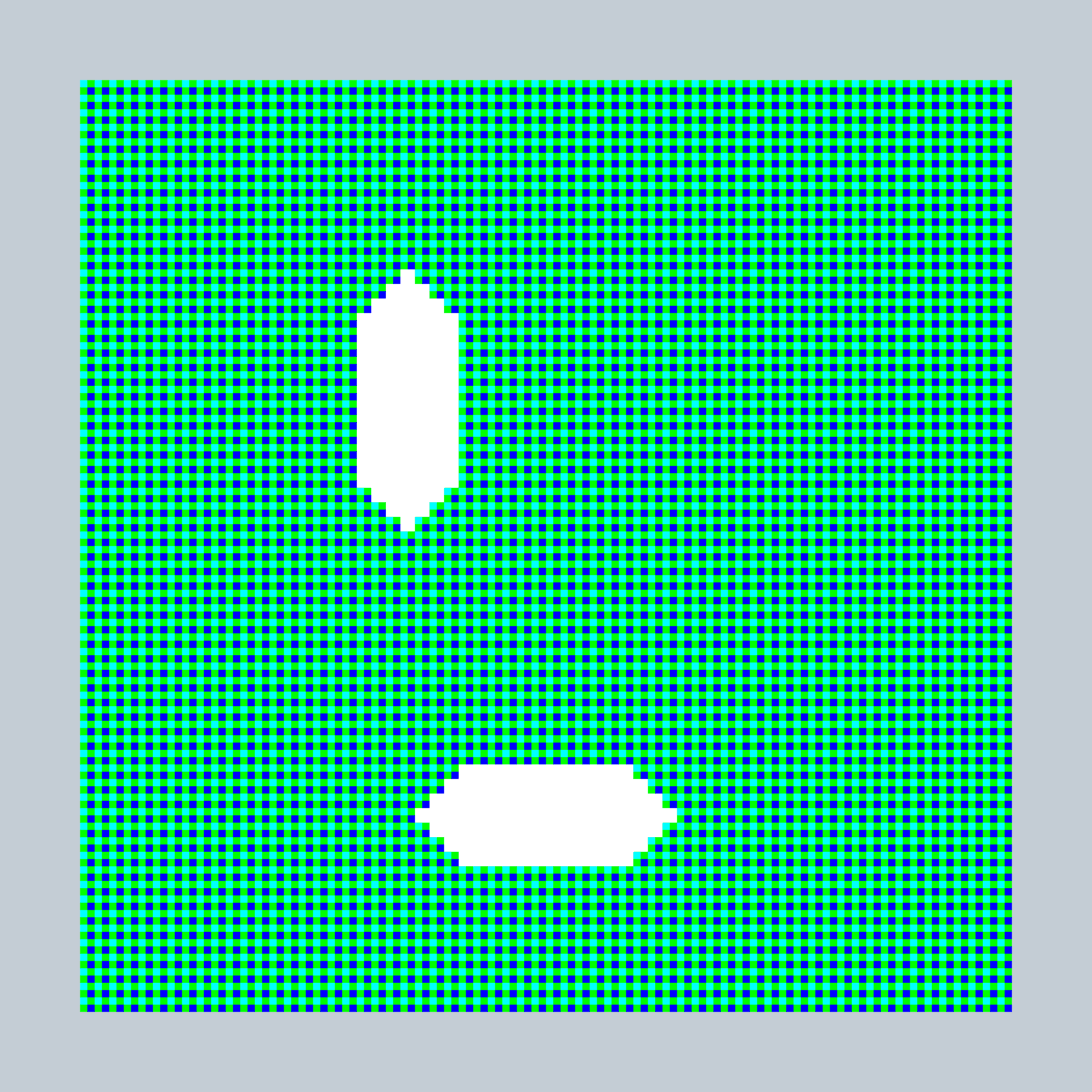 27-Bit Digital #21000802