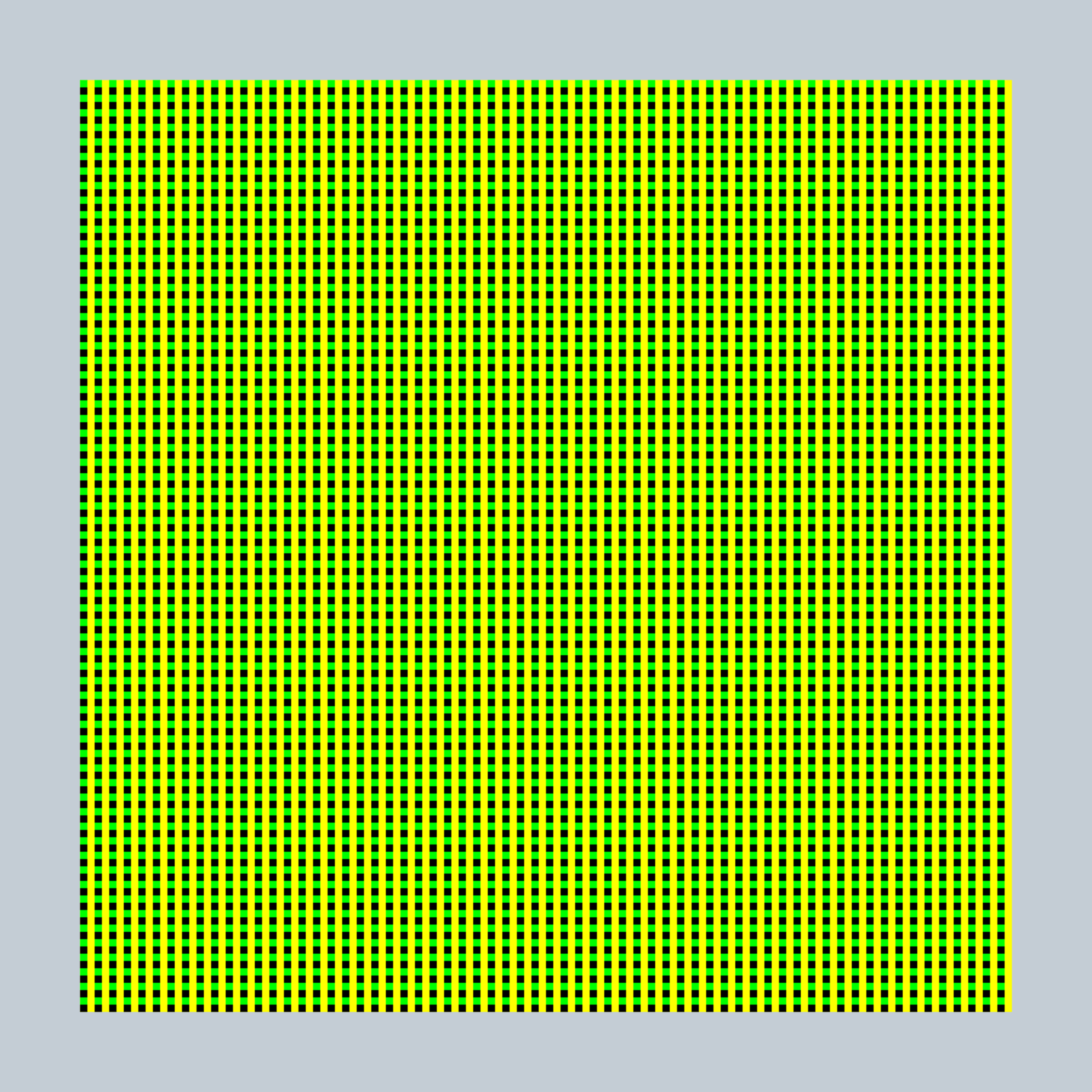 27-Bit Digital #21000803
