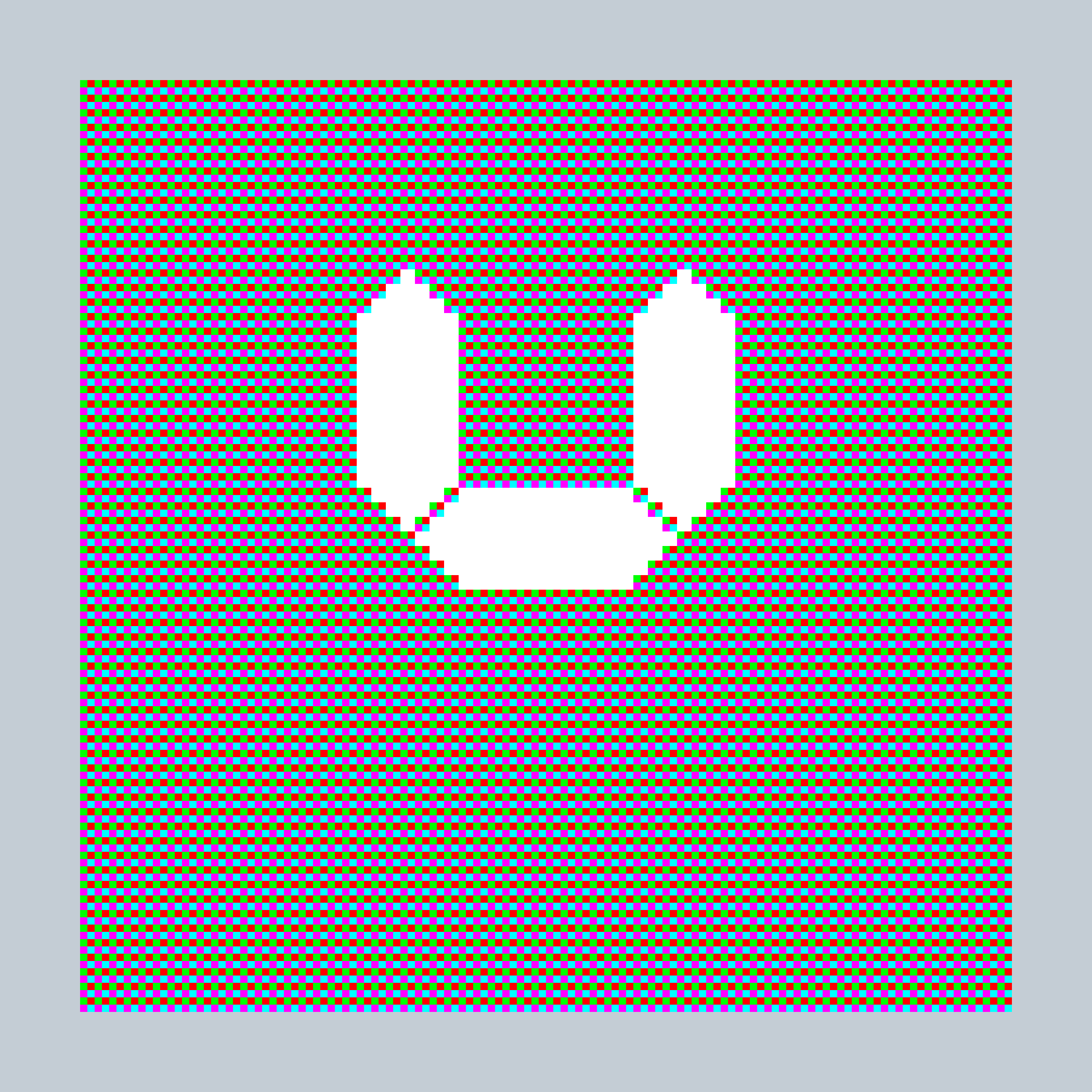 27-Bit Digital #21000806