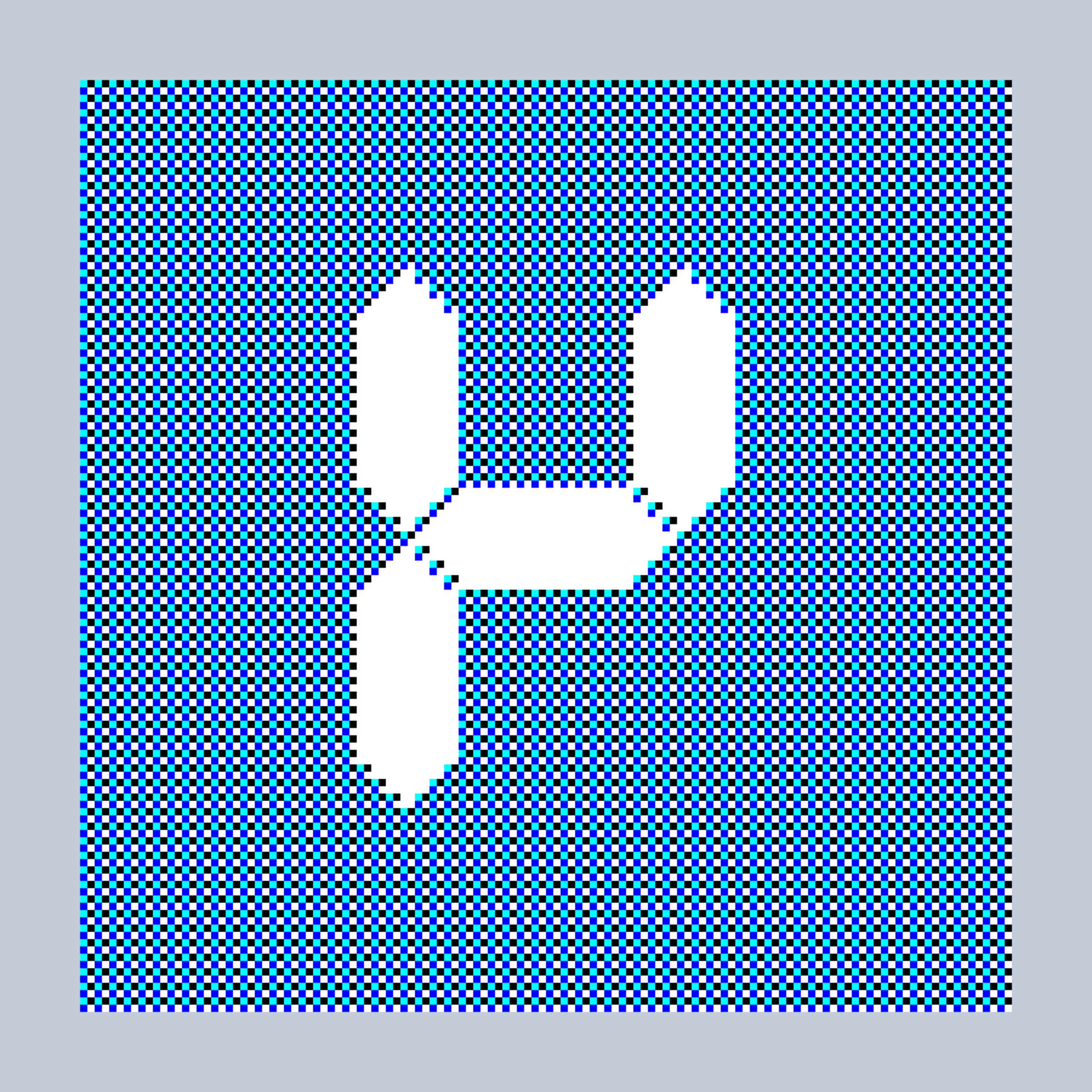 27-Bit Digital #21000807