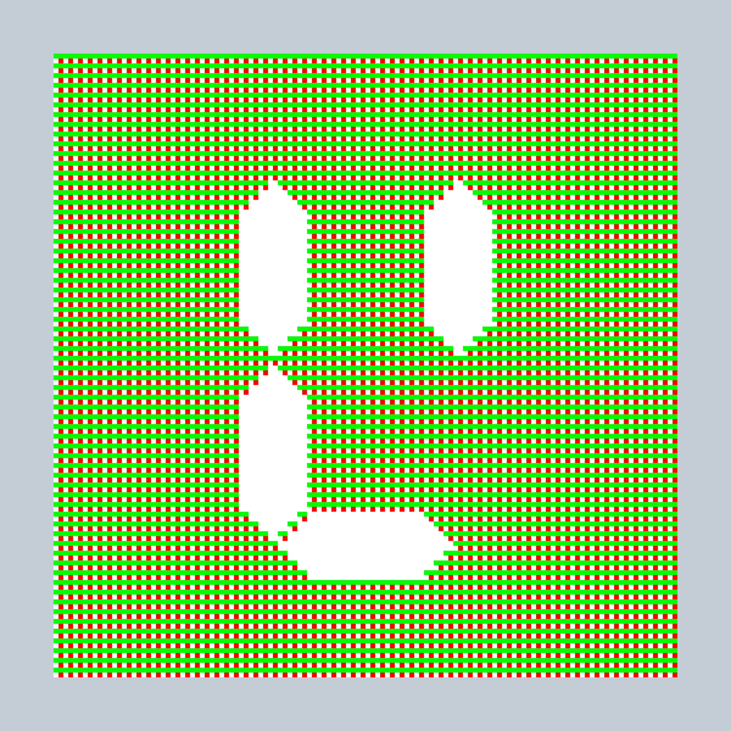 27-Bit Digital #21000808