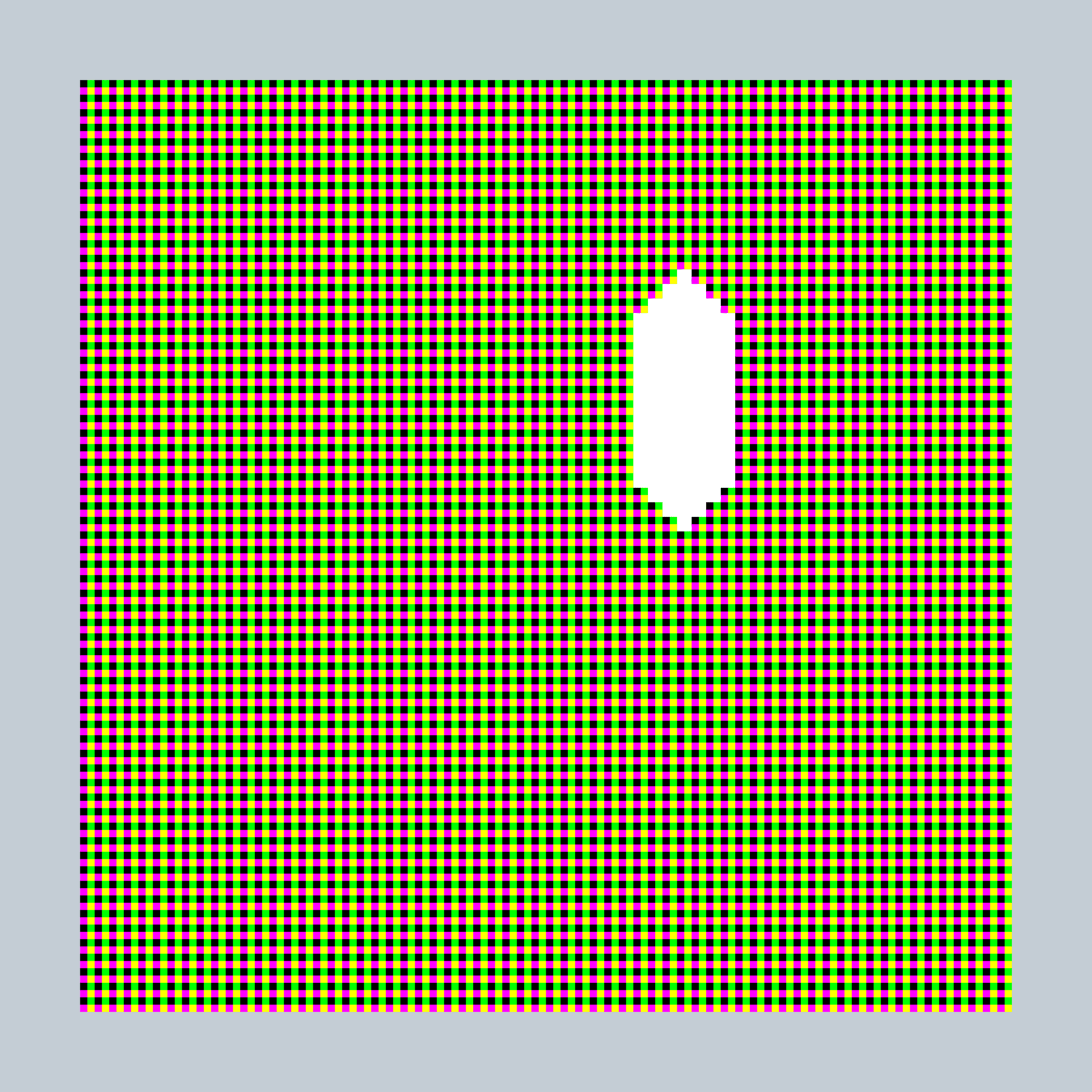 27-Bit Digital #21000809