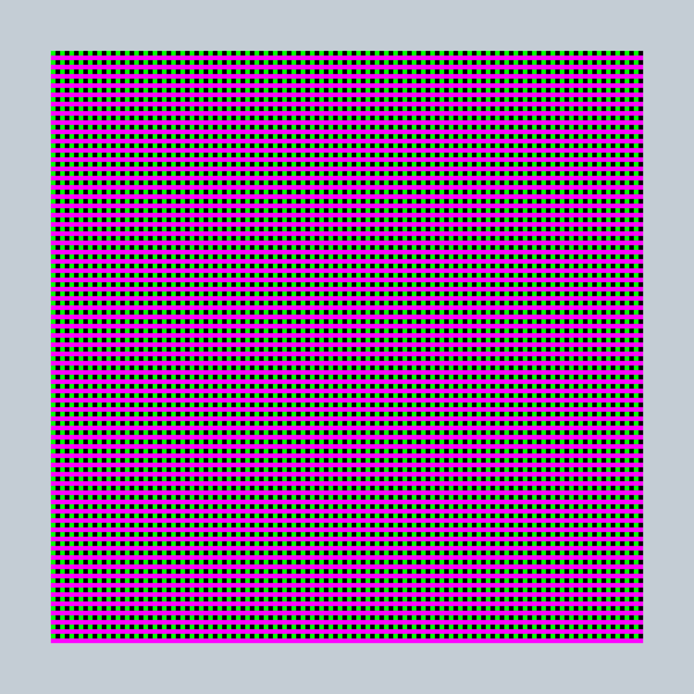 27-Bit Digital #21000810