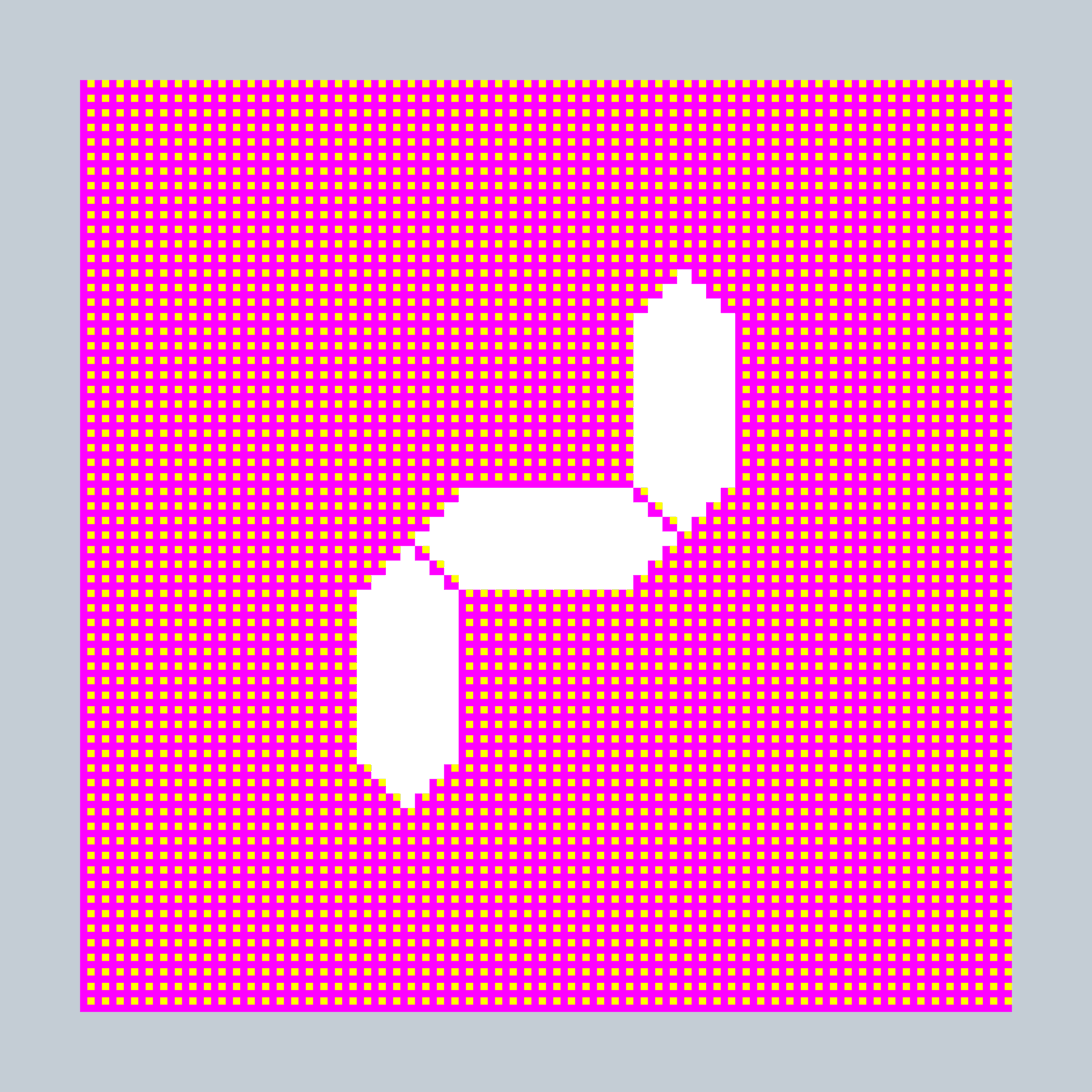 27-Bit Digital #21000811