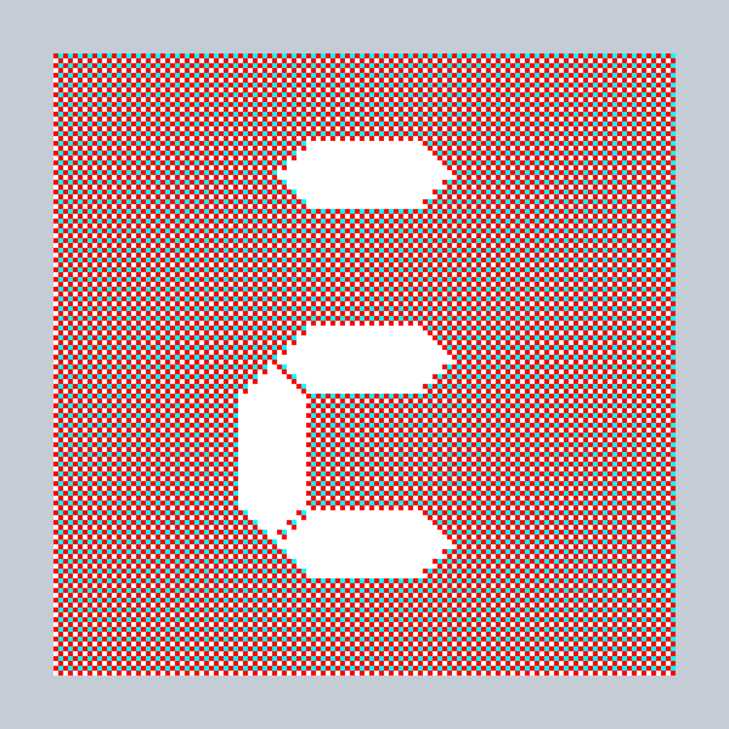 27-Bit Digital #21000813