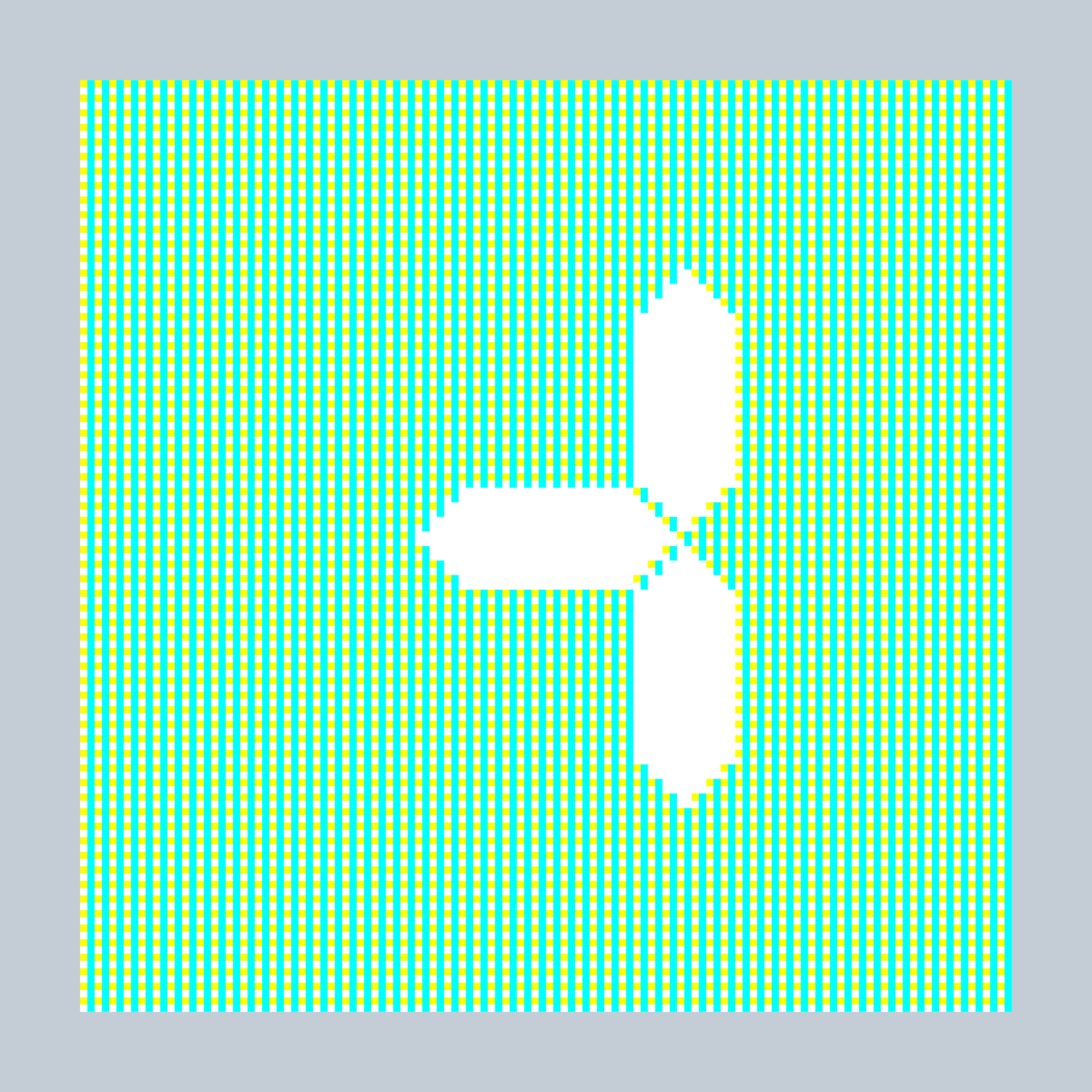 27-Bit Digital #21000814