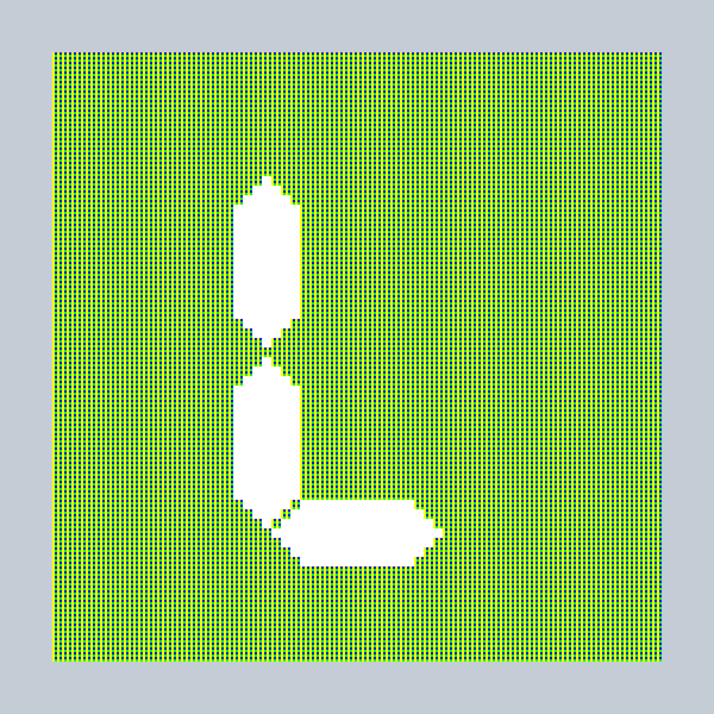 27-Bit Digital #21000815
