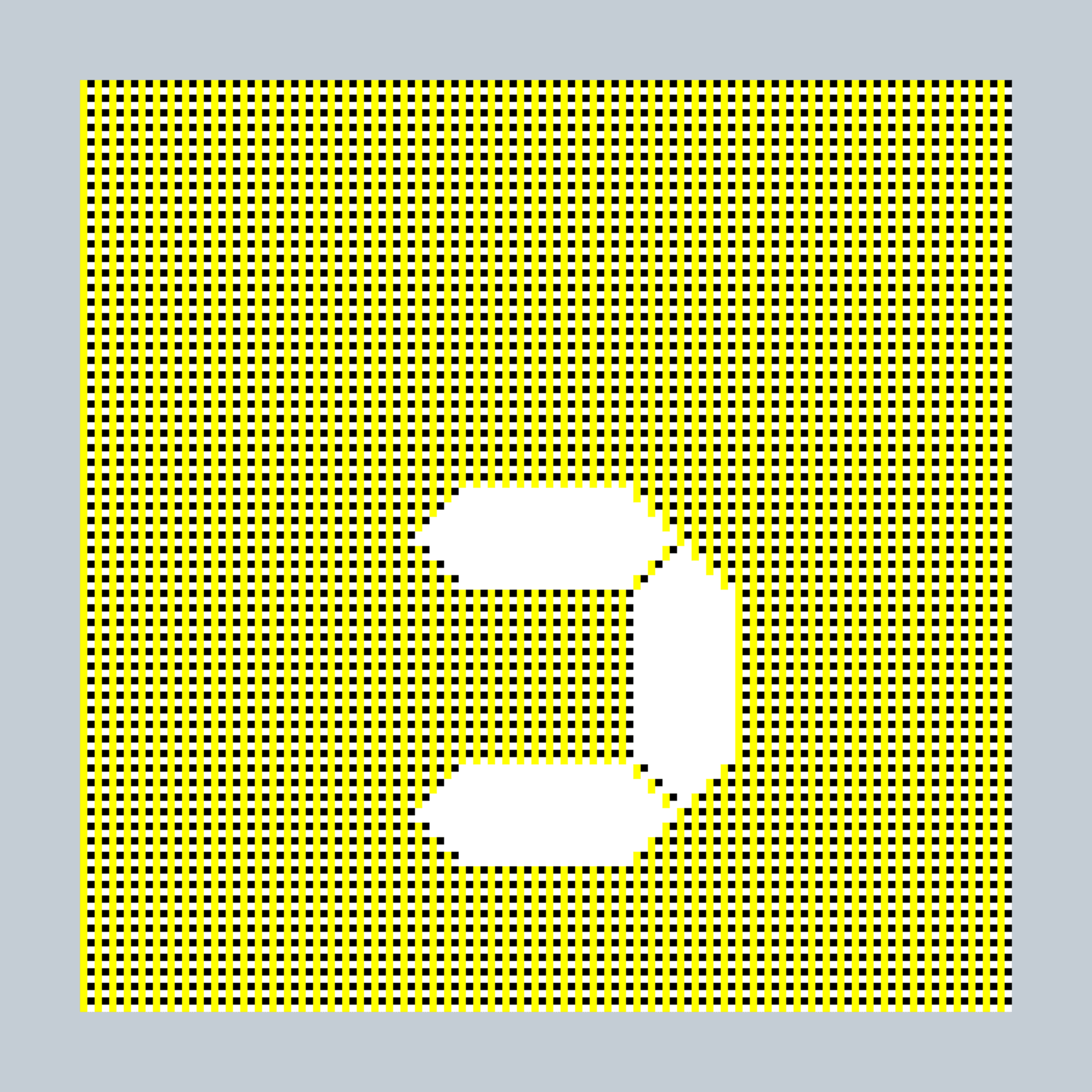 27-Bit Digital #21000816