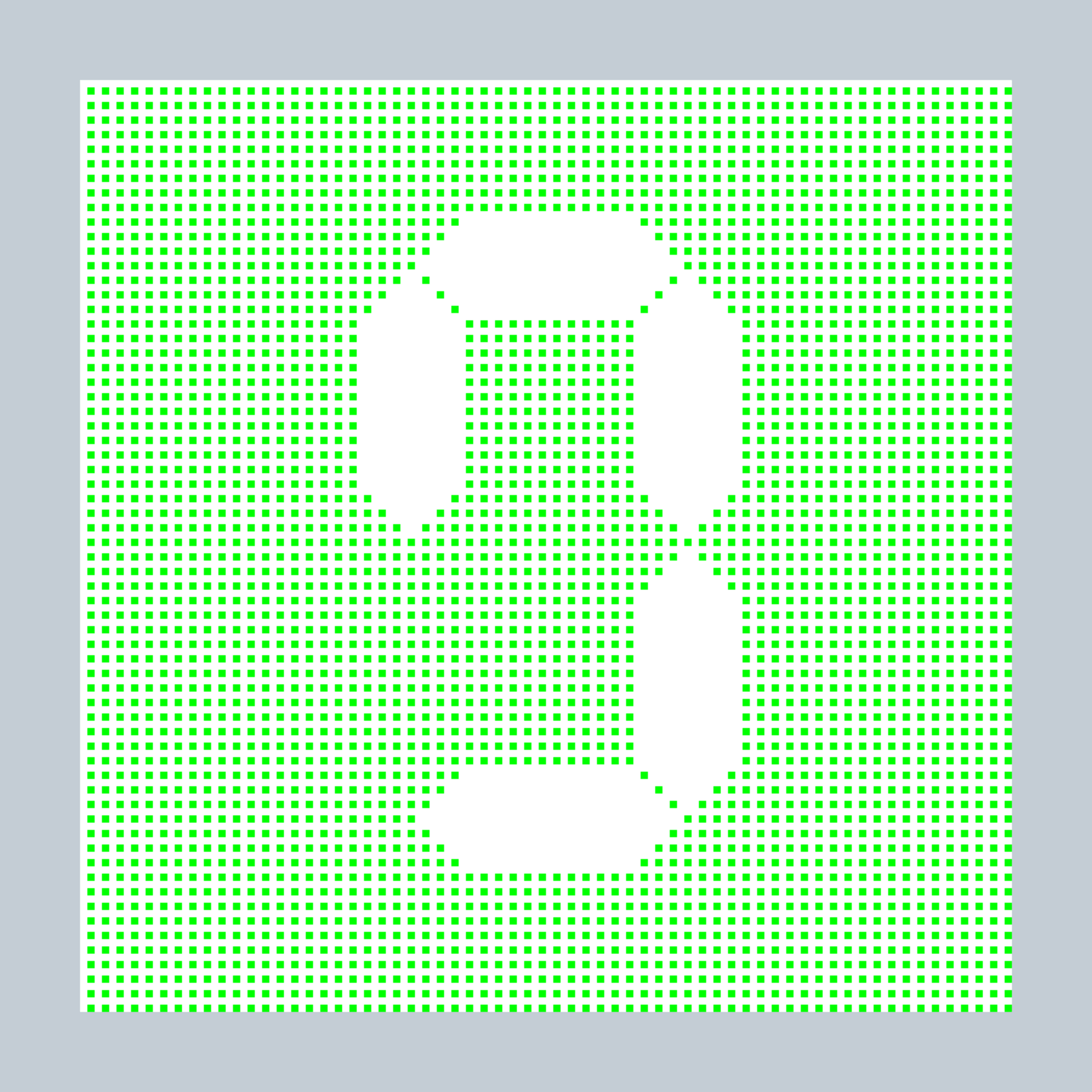 27-Bit Digital #21000821