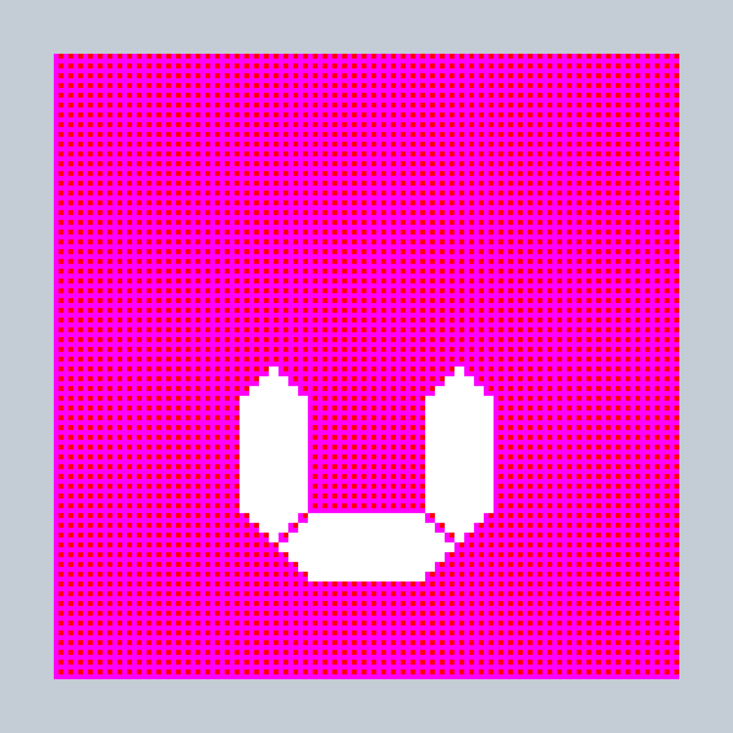 27-Bit Digital #21000823
