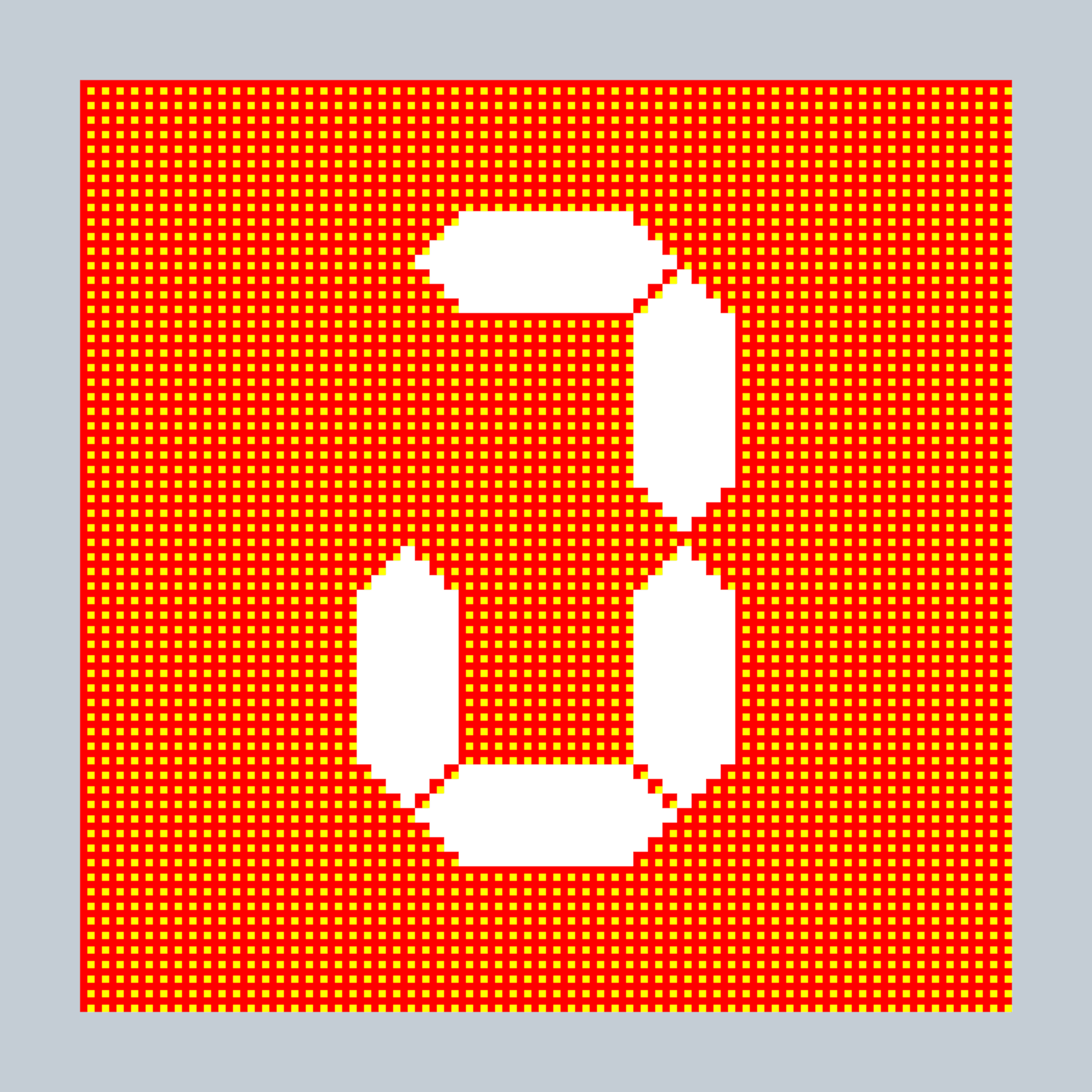 27-Bit Digital #21000828