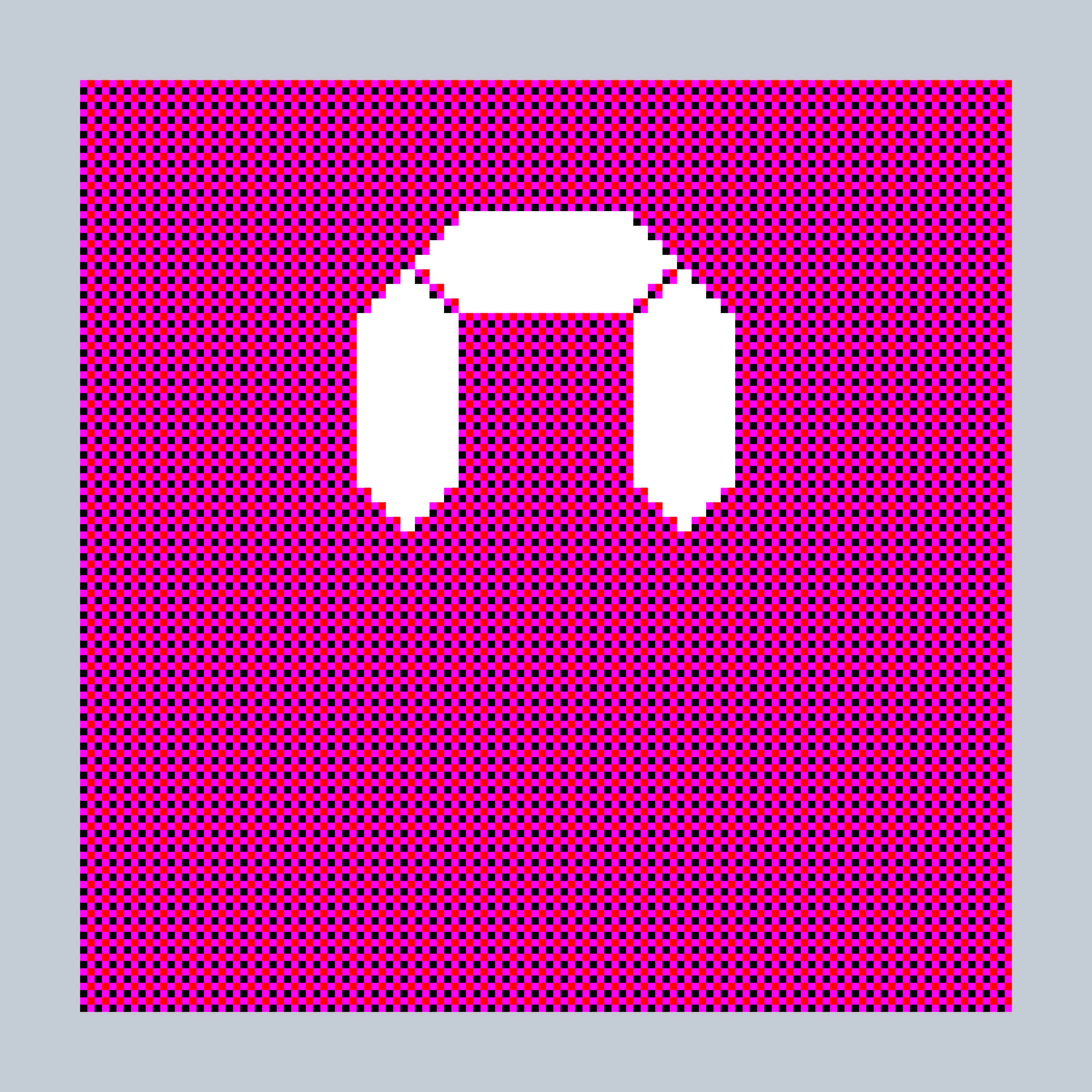 27-Bit Digital #21000829