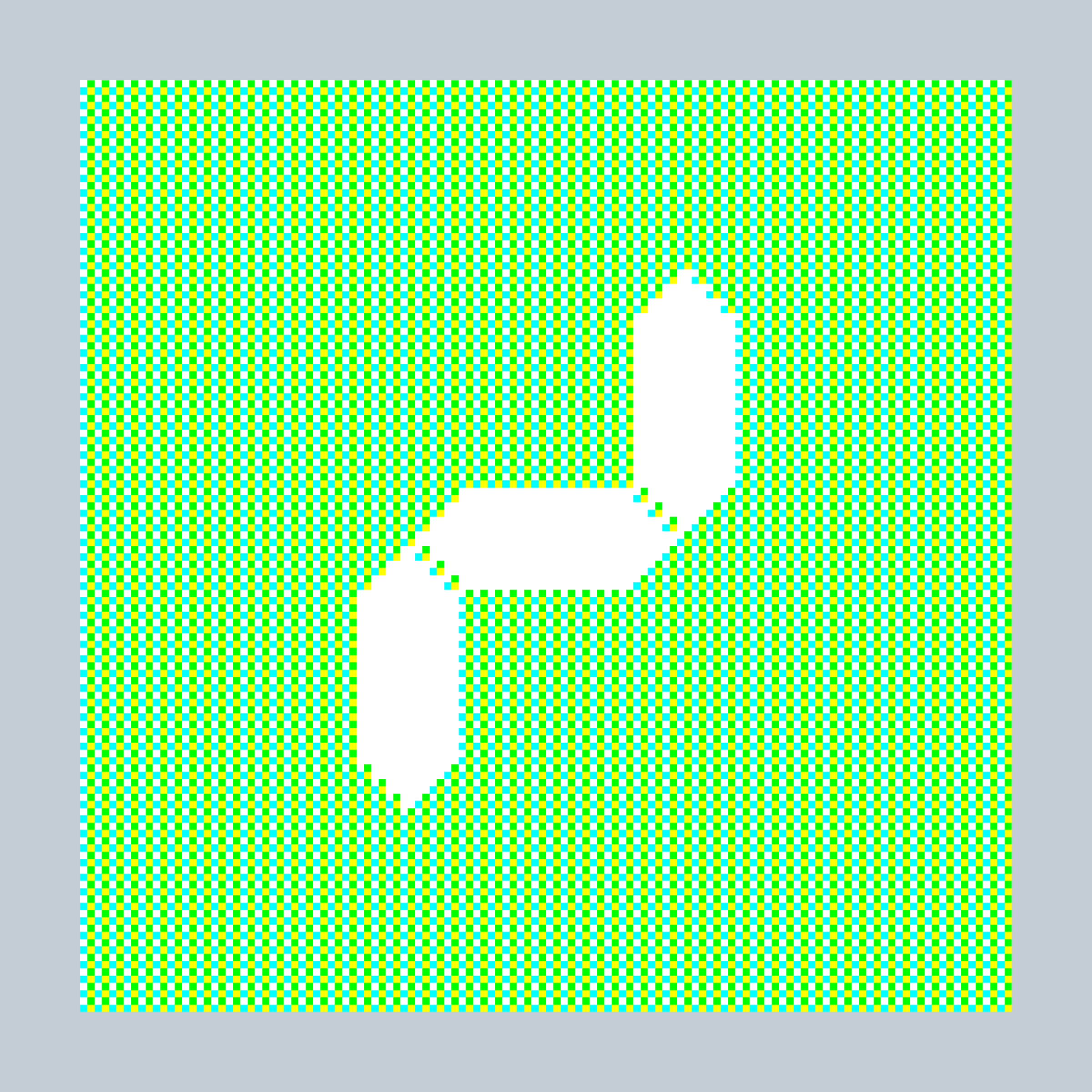 27-Bit Digital #21000832