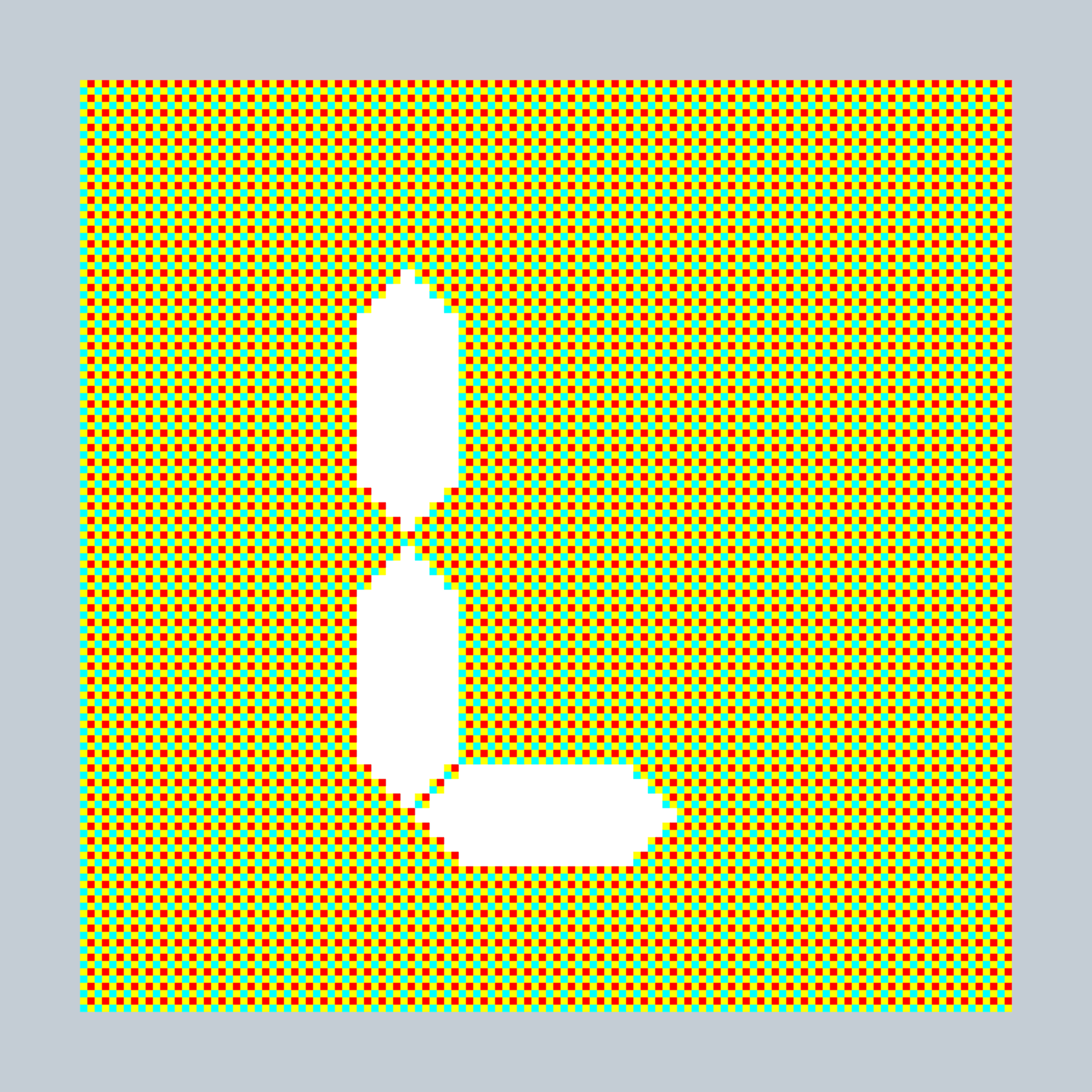 27-Bit Digital #21000835