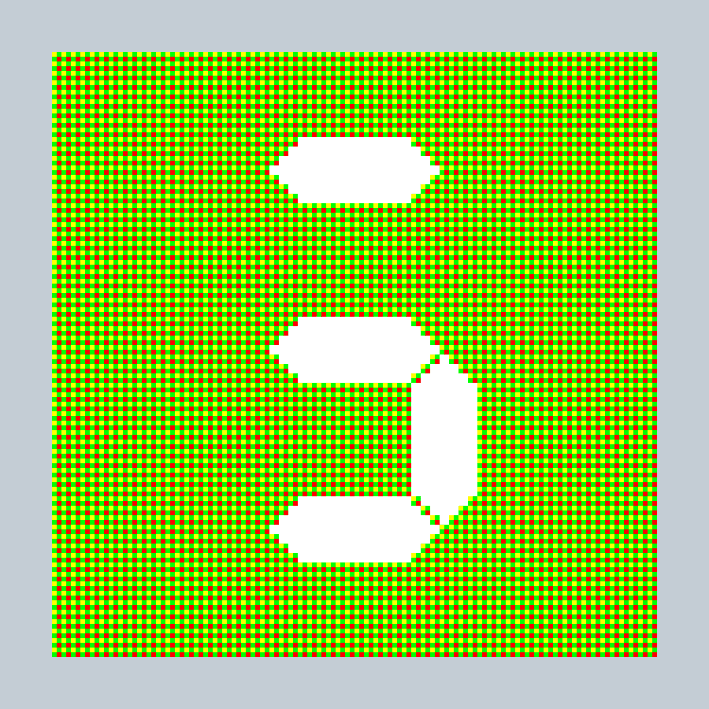 27-Bit Digital #21000836