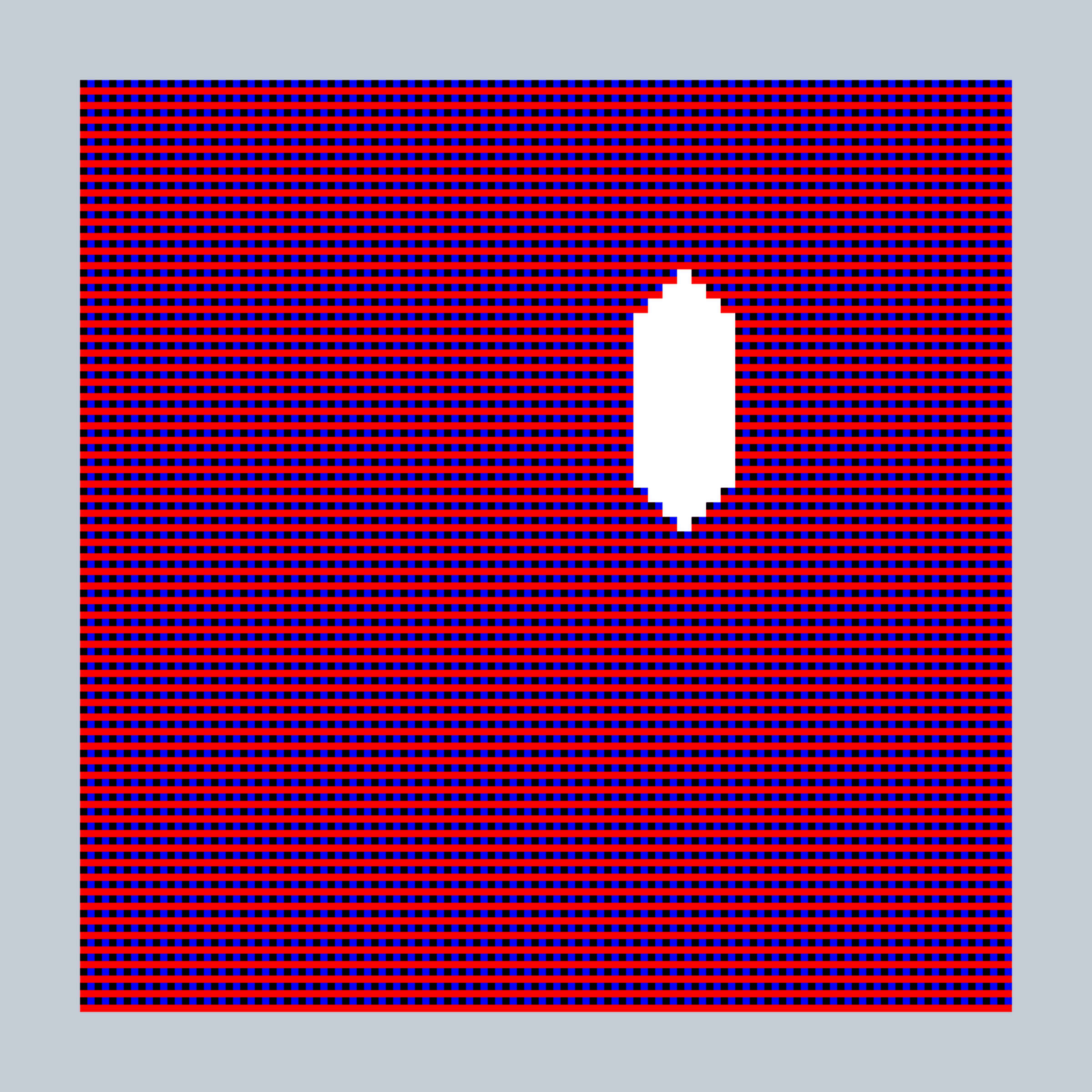27-Bit Digital #21000837