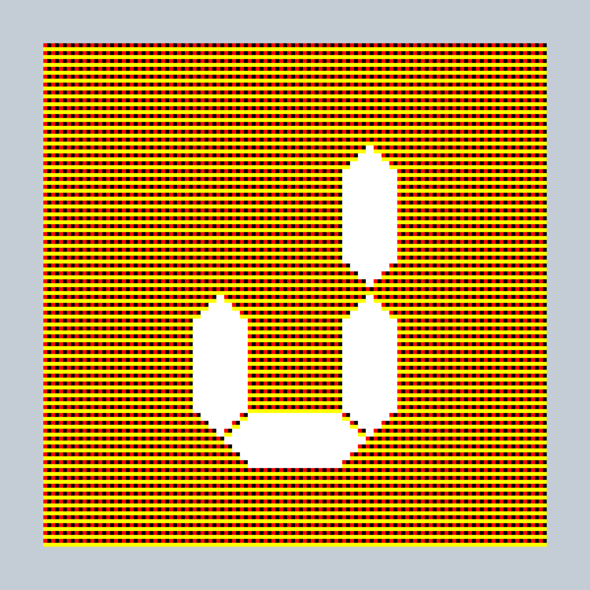 27-Bit Digital #21000838