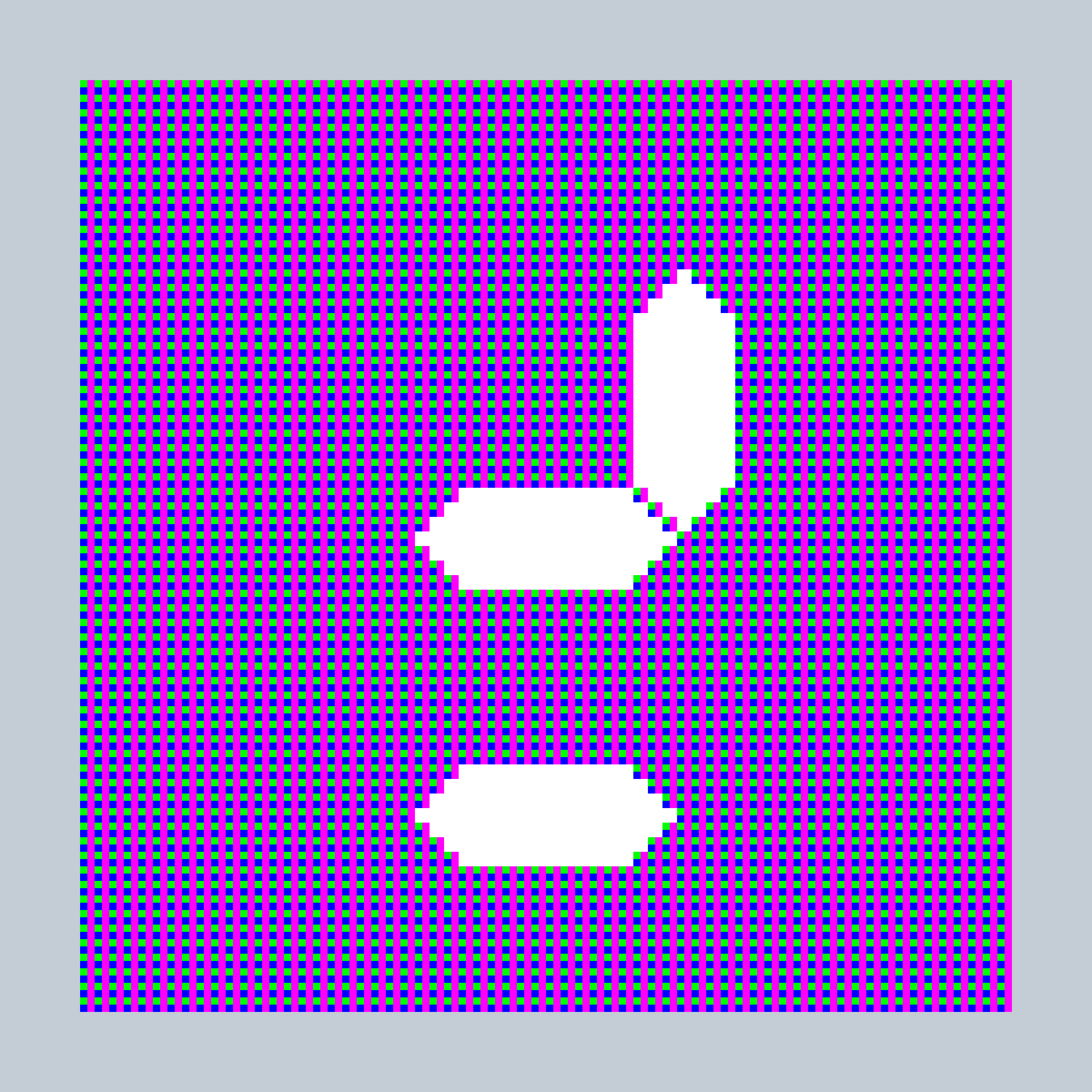 27-Bit Digital #21000839