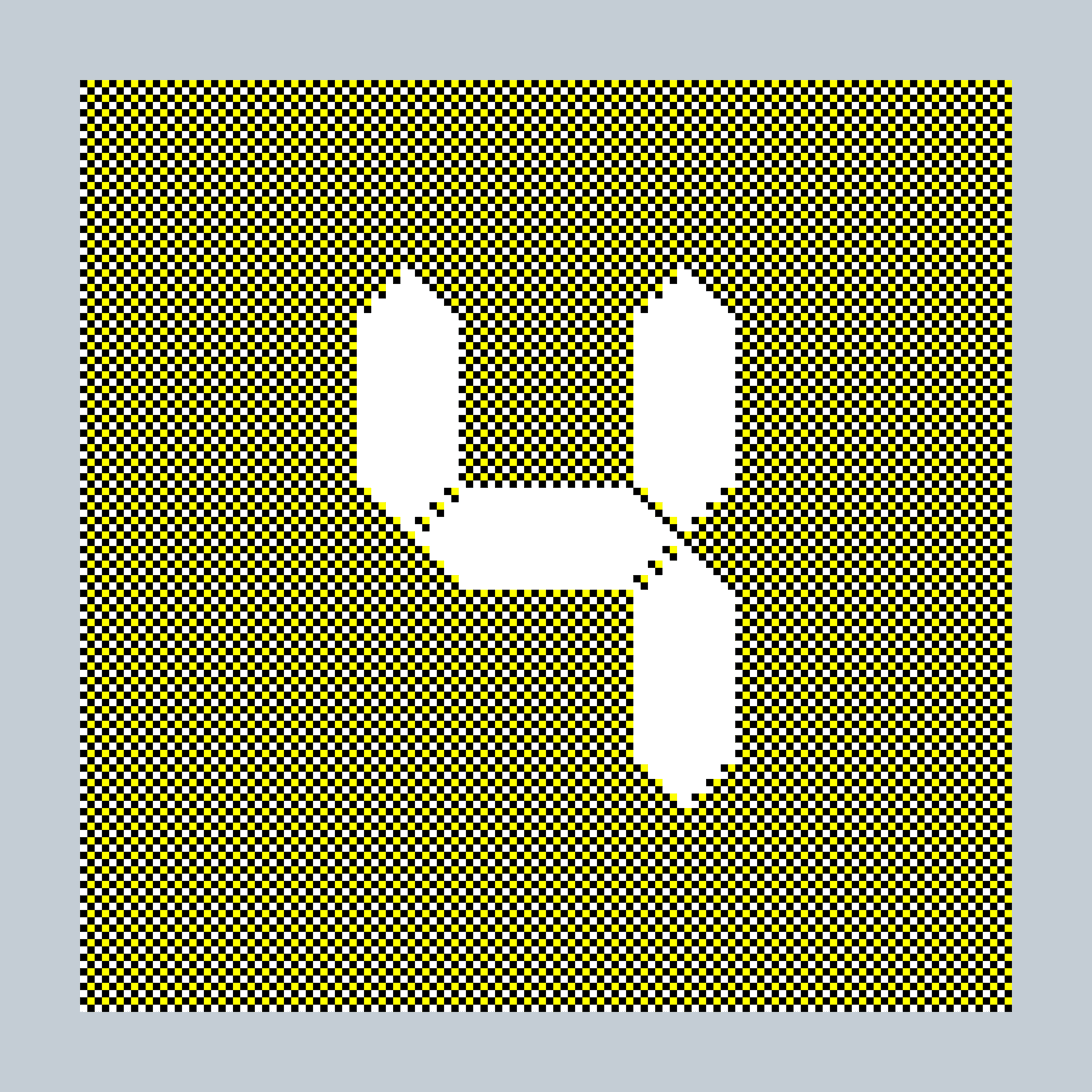 27-Bit Digital #21000840