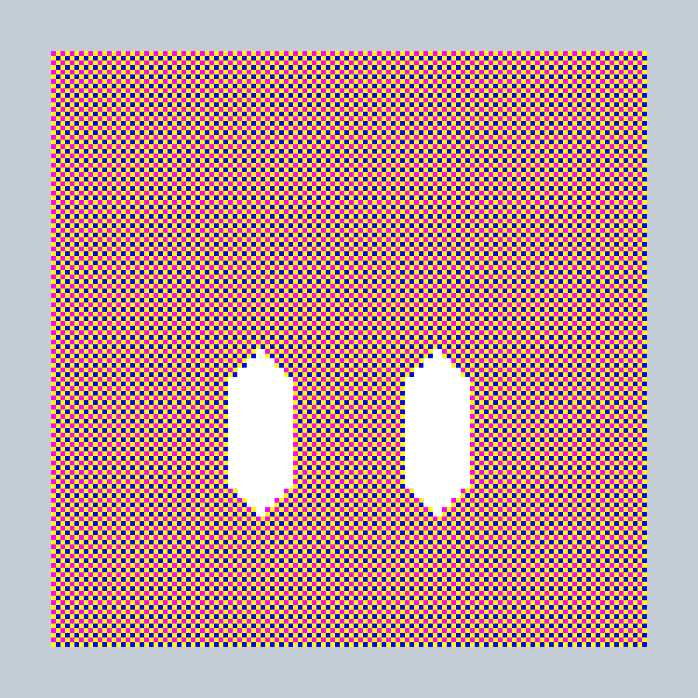 27-Bit Digital #21000841