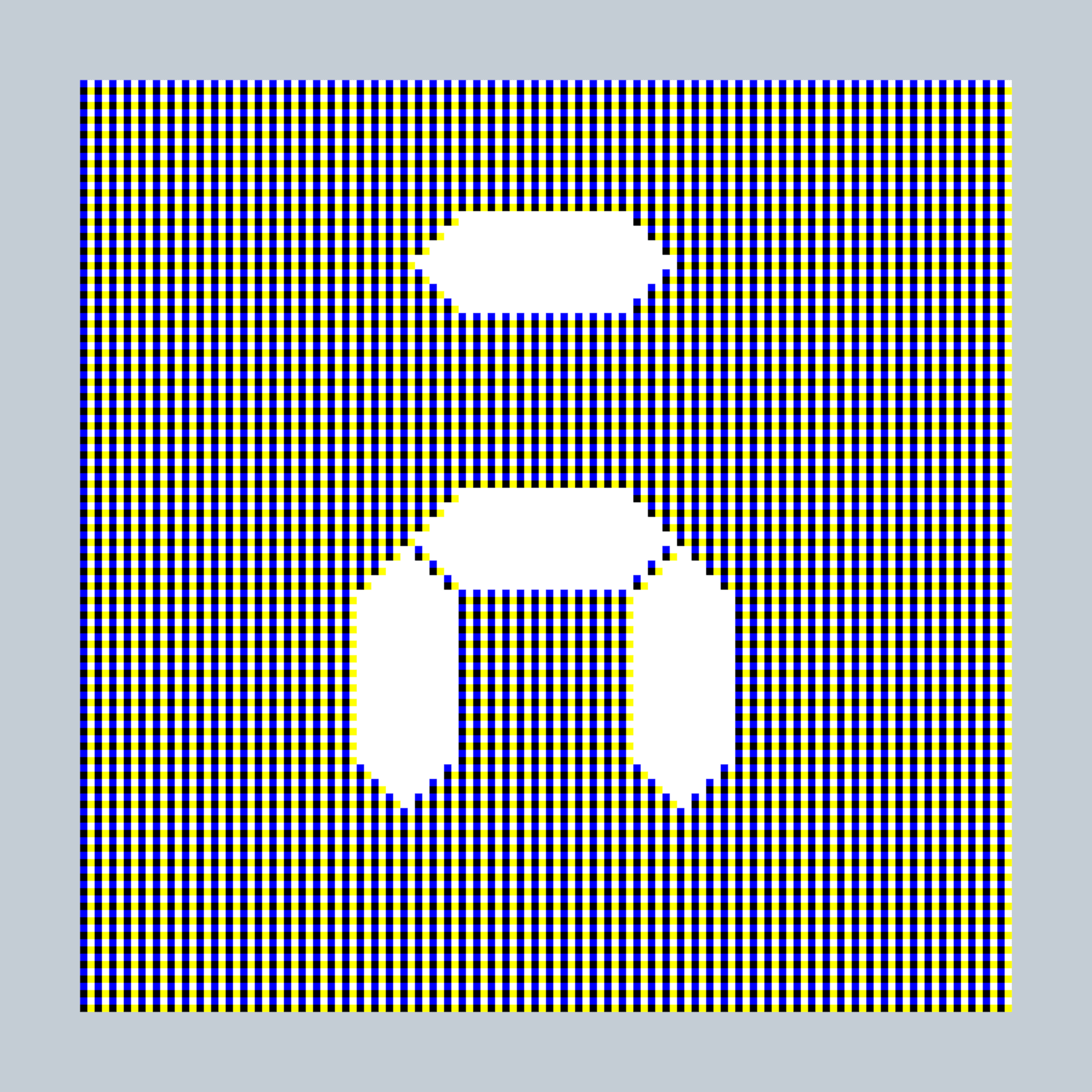 27-Bit Digital #21000842