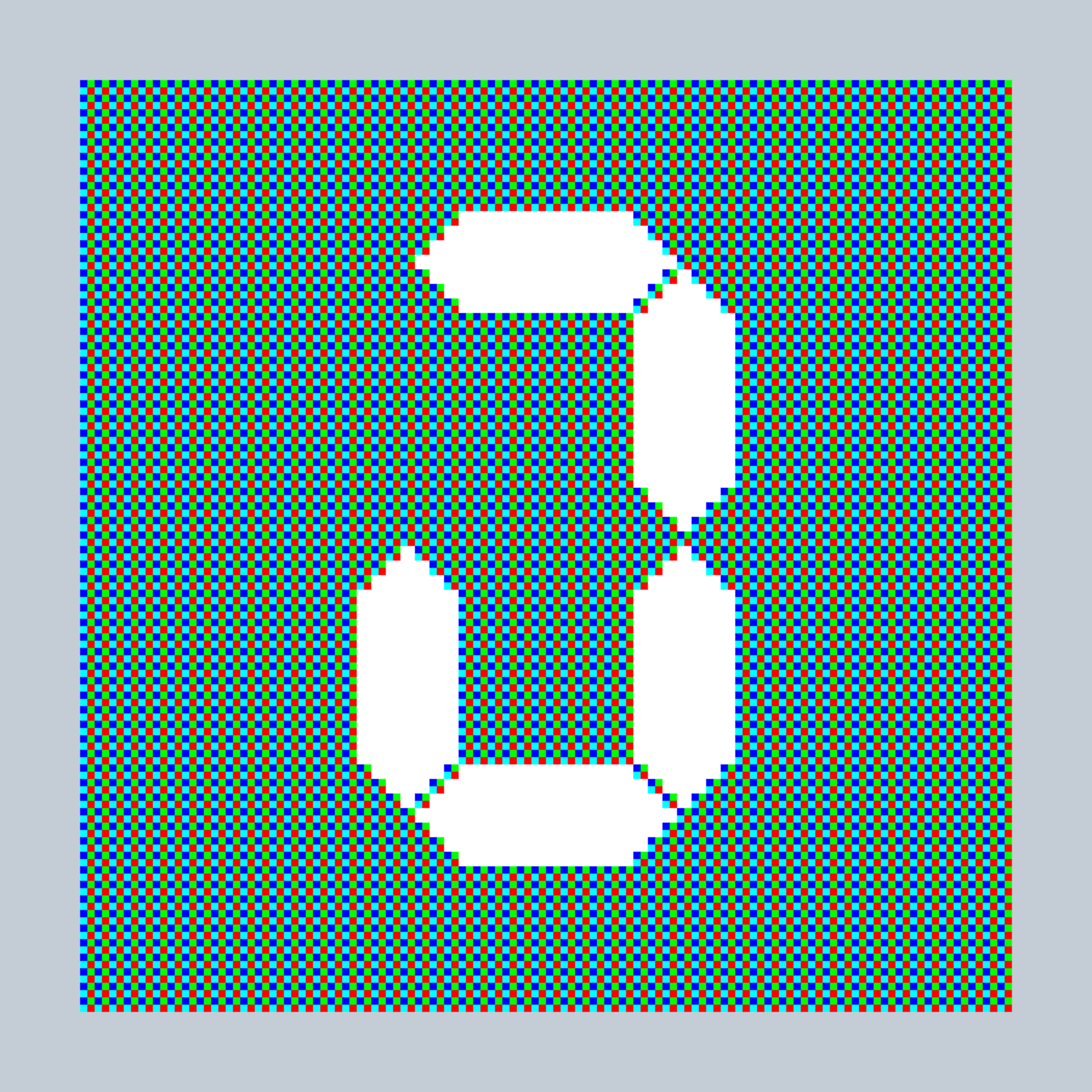 27-Bit Digital #21000843