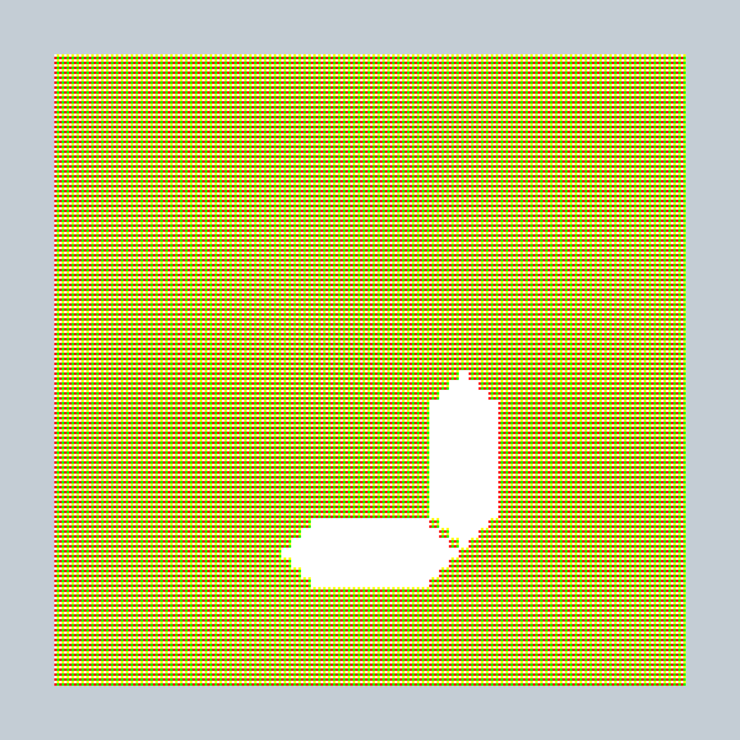 27-Bit Digital #21000844