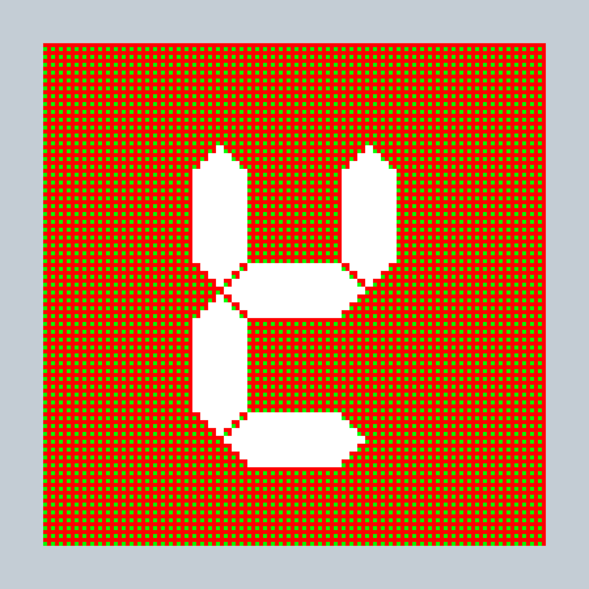27-Bit Digital #21000845