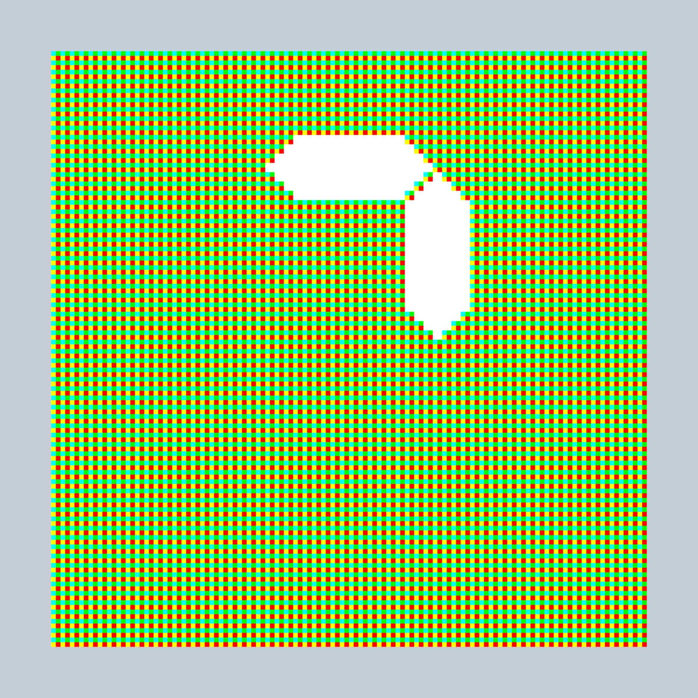 27-Bit Digital #21000847