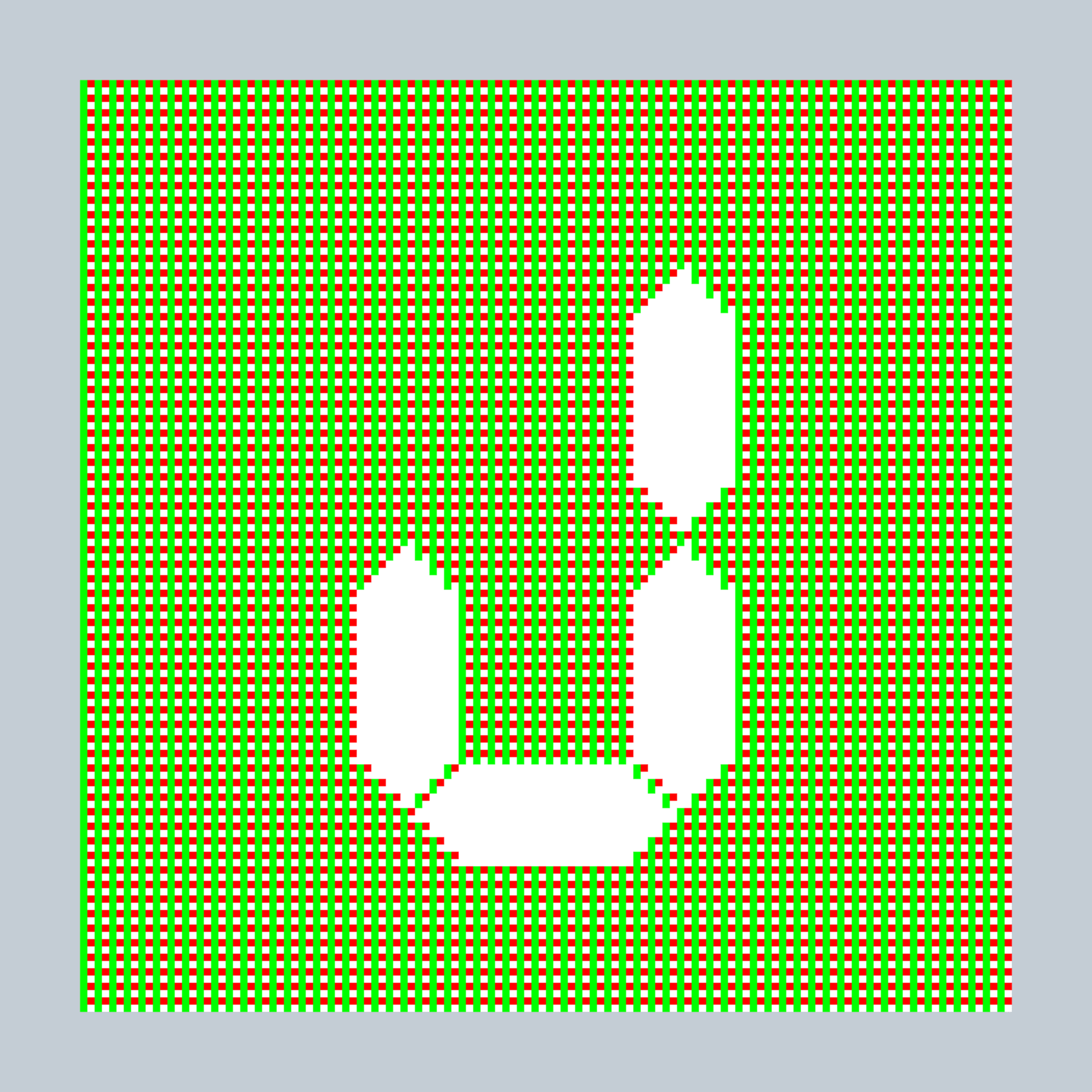 27-Bit Digital #21000848