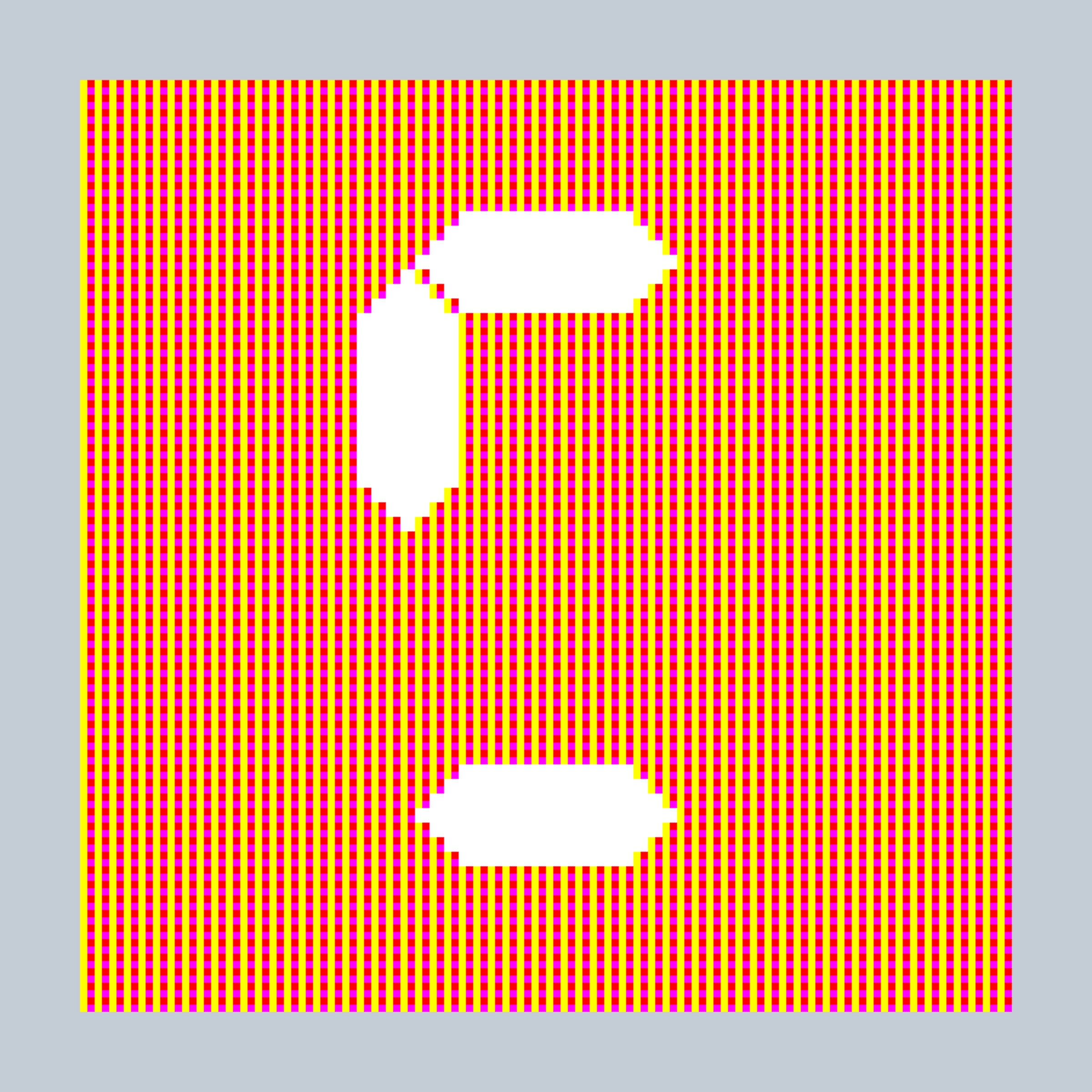 27-Bit Digital #21000849