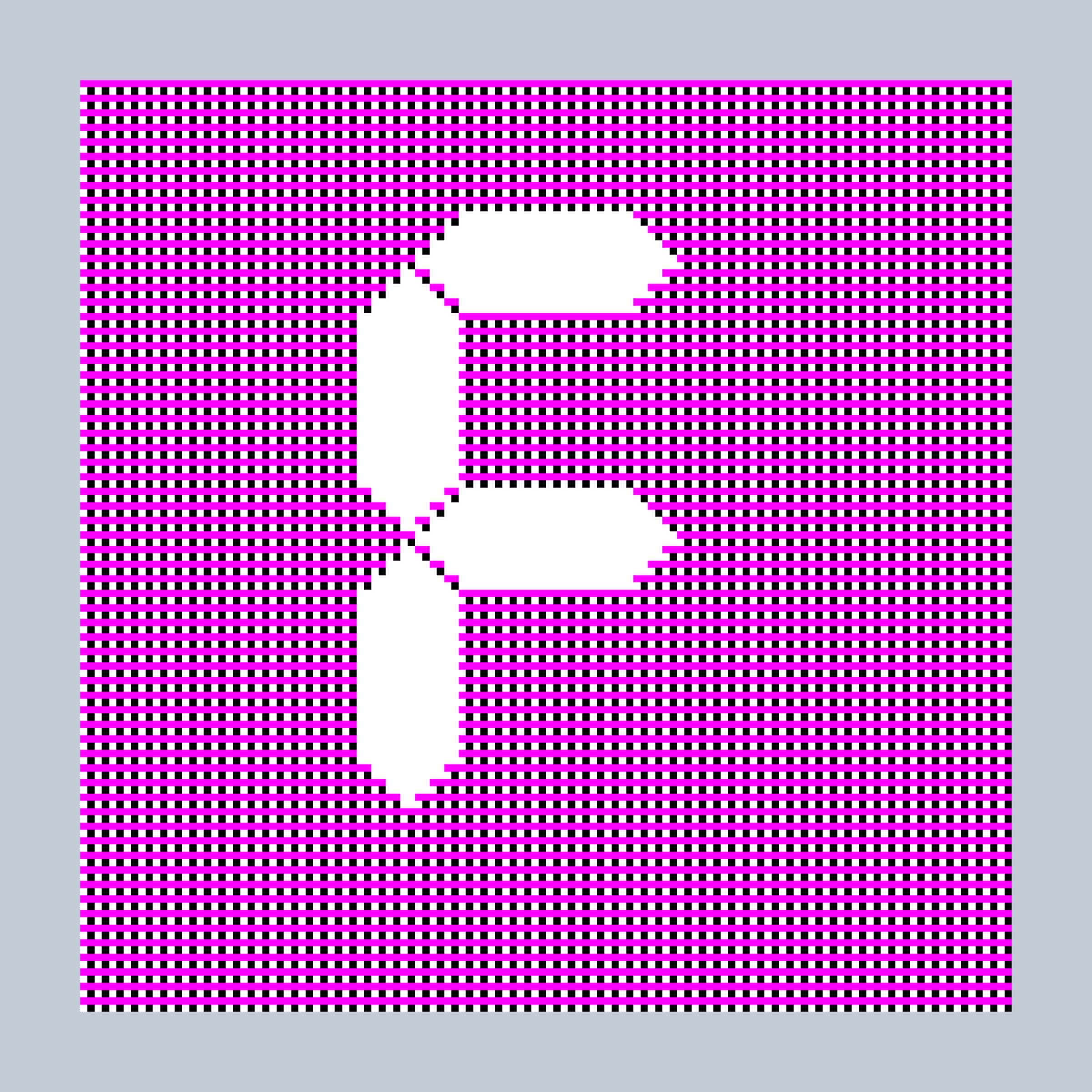 27-Bit Digital #21000850