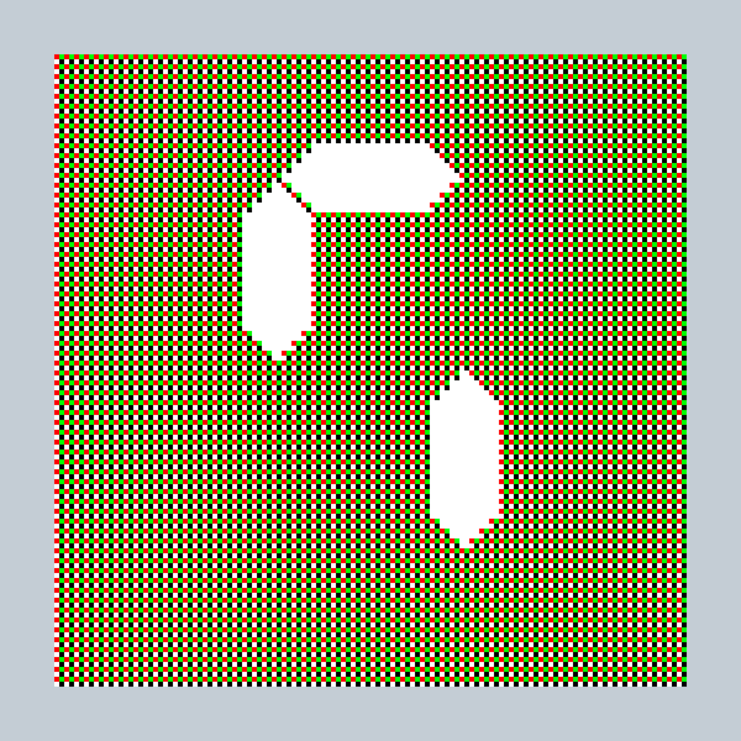 27-Bit Digital #21000851