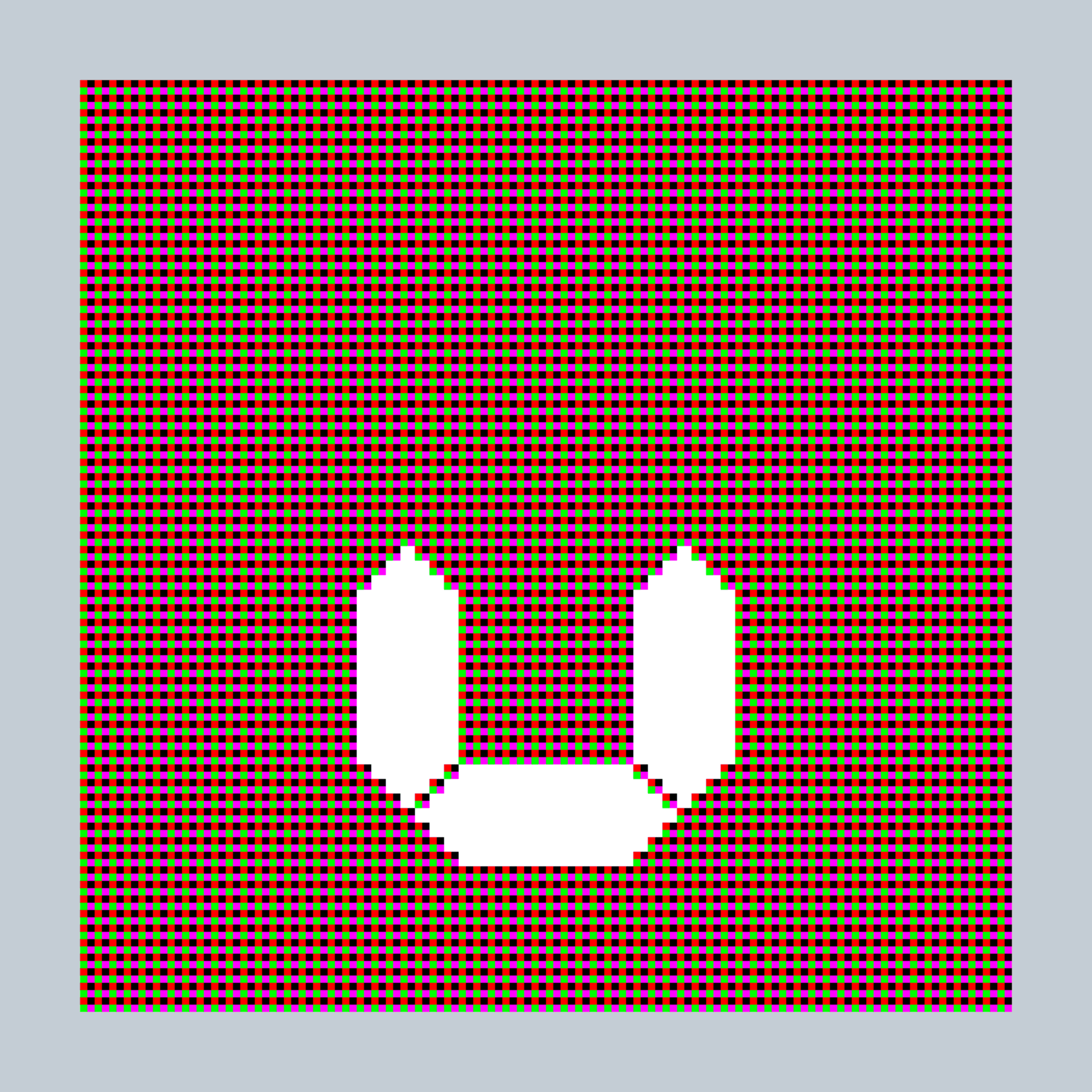 27-Bit Digital #21000852