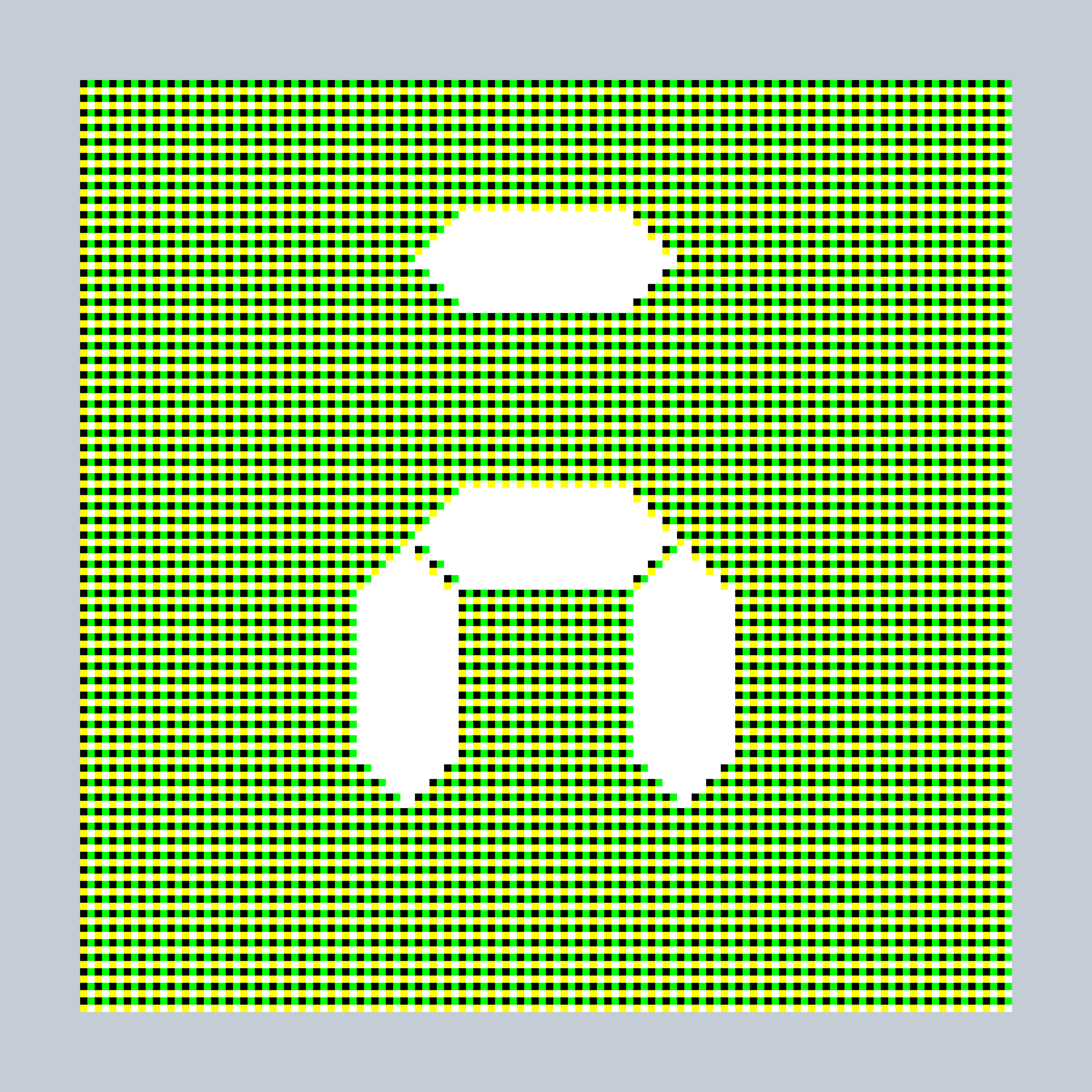 27-Bit Digital #21000853