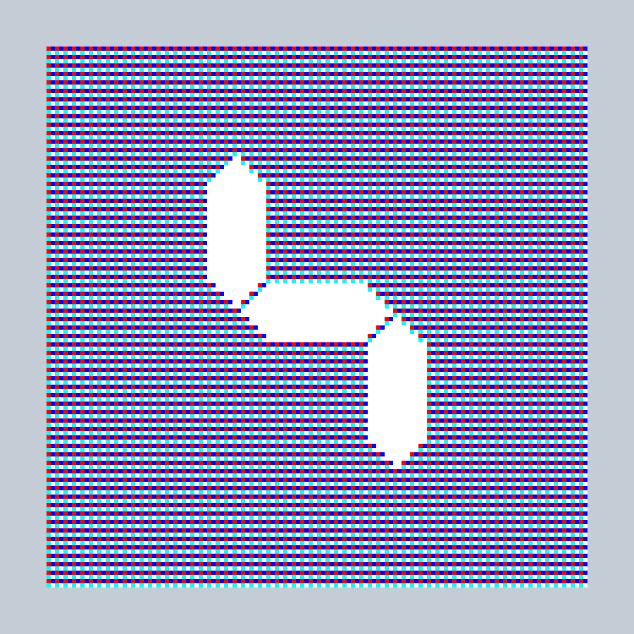 27-Bit Digital #21000854