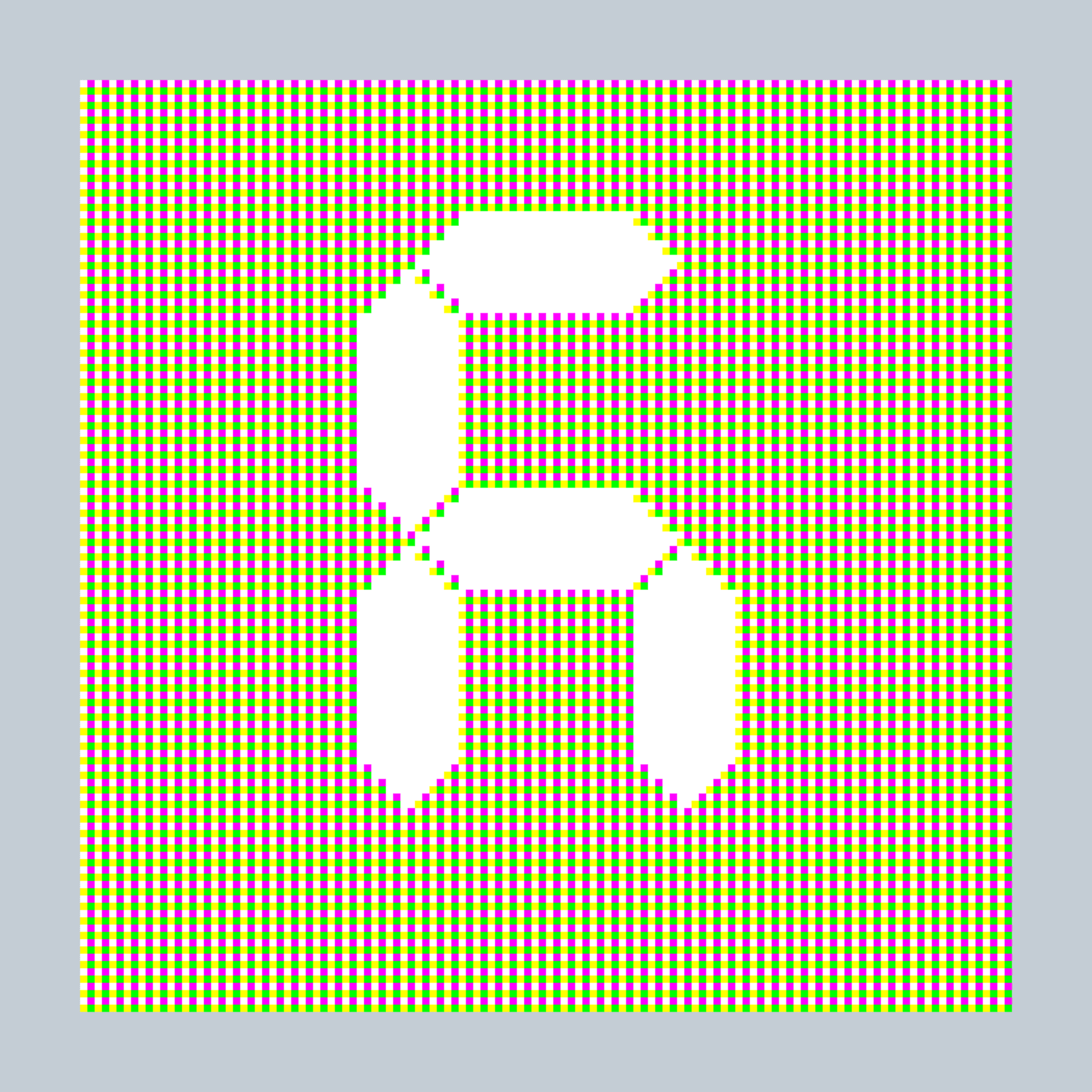 27-Bit Digital #21000855