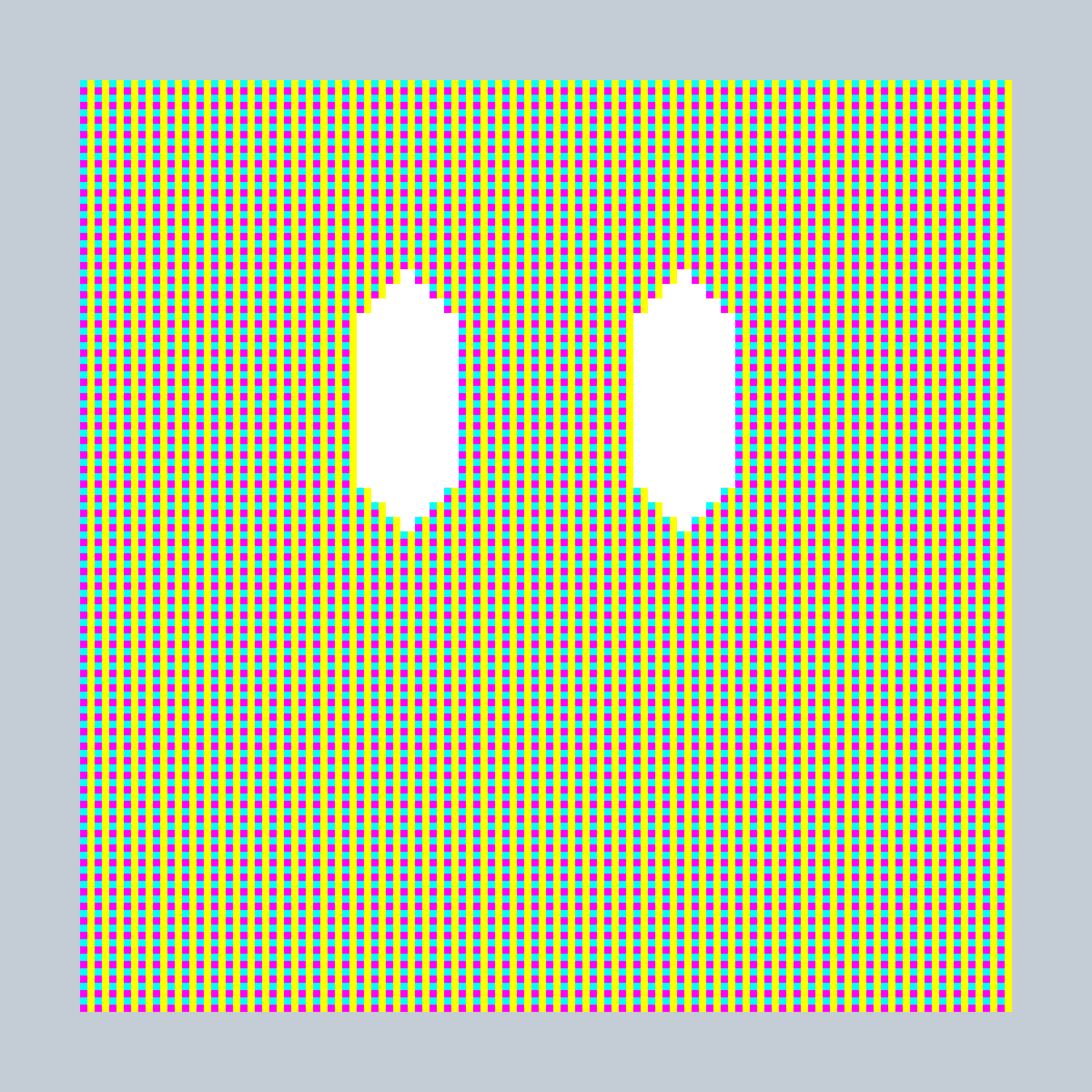 27-Bit Digital #21000856