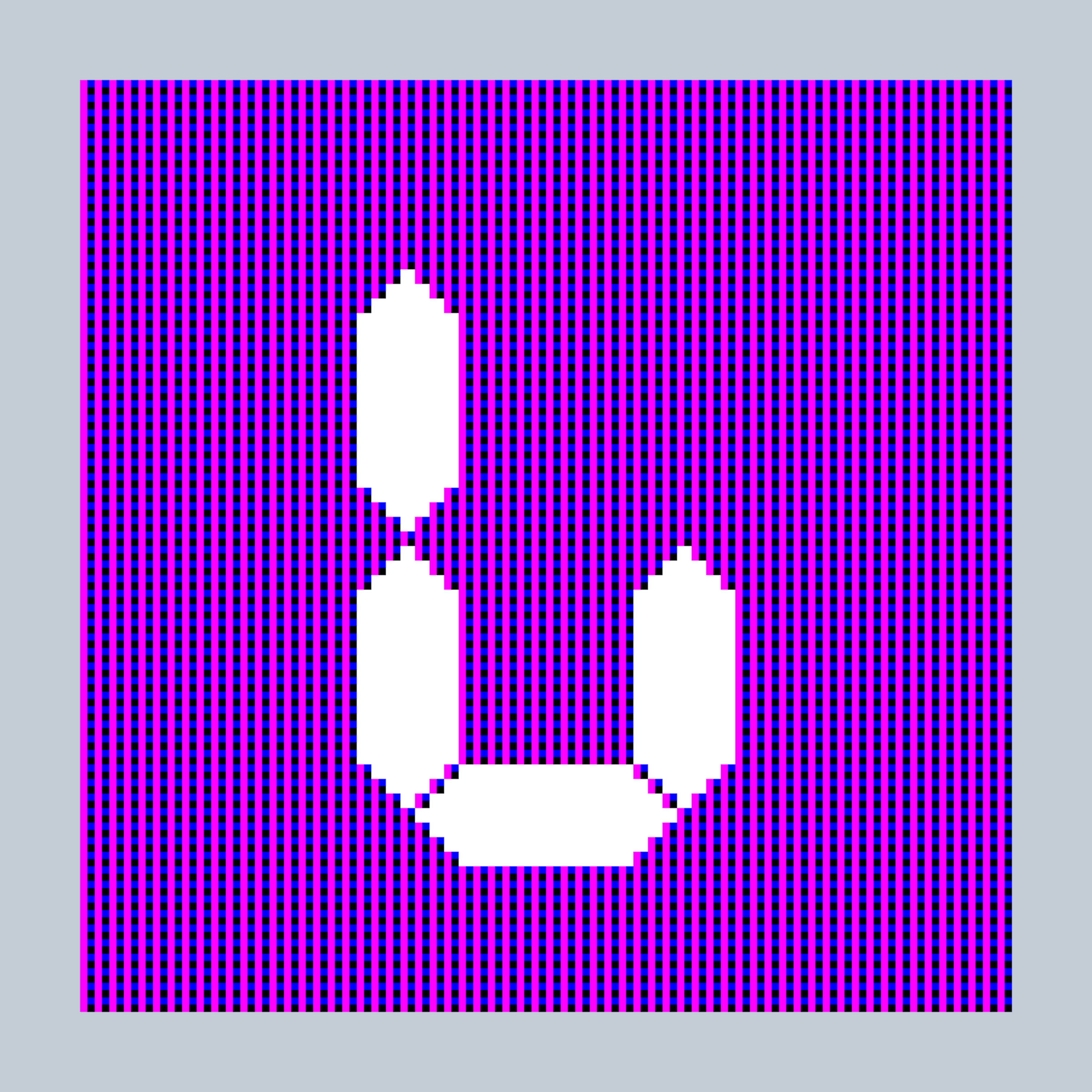 27-Bit Digital #21000858